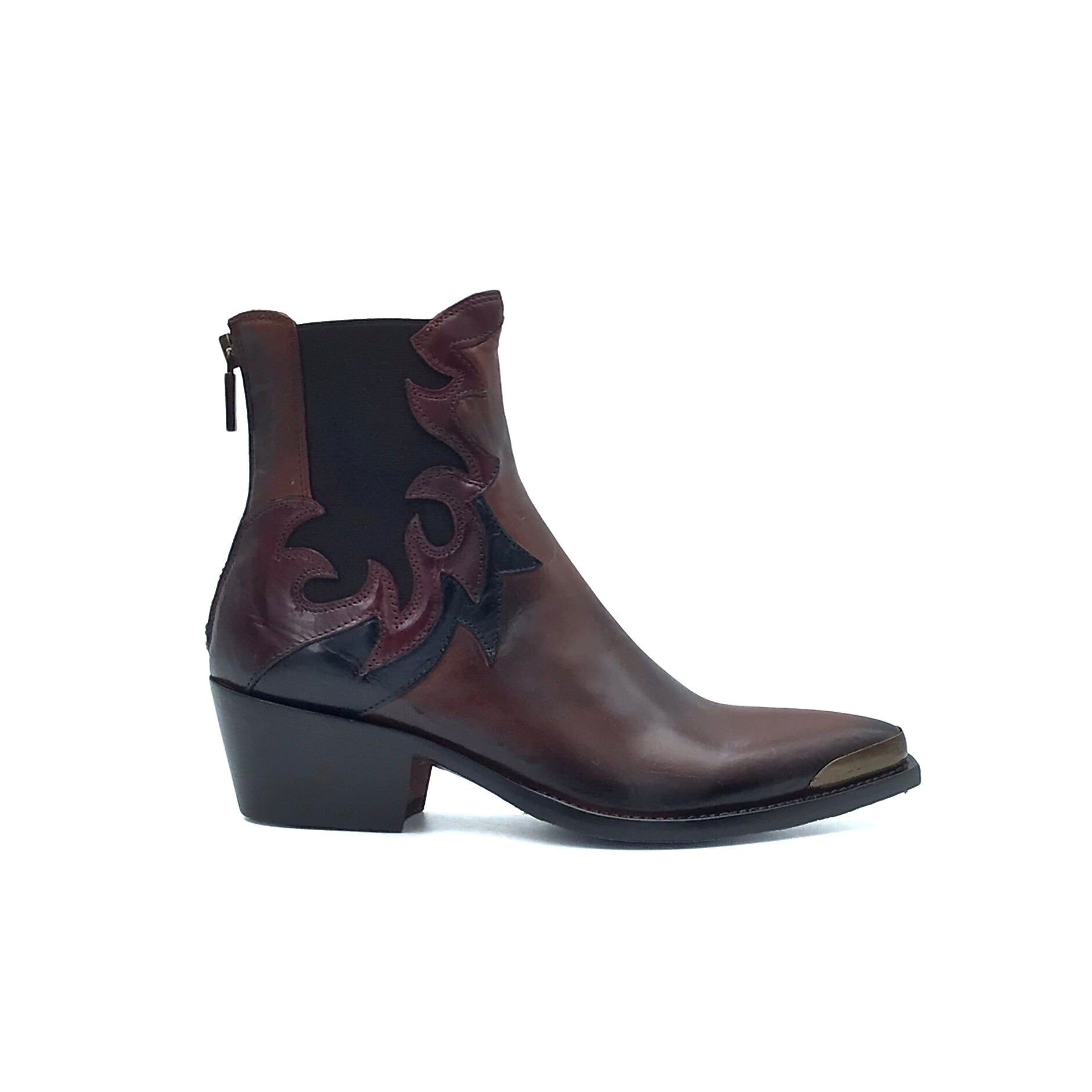 Jo Ghost 5307 Bordeaux