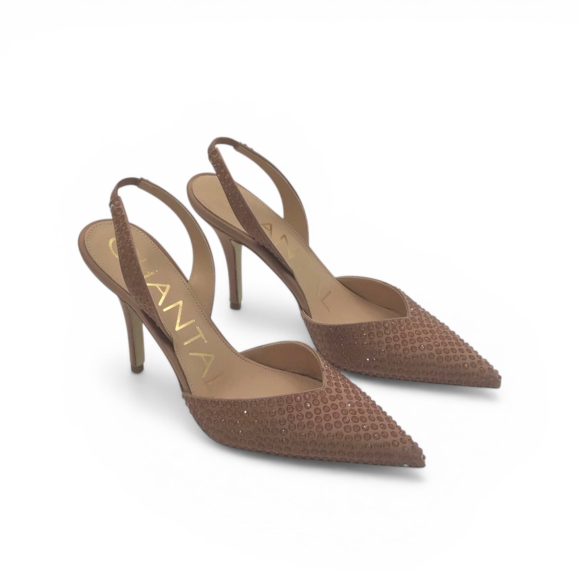 Chantal 3035 Poudre