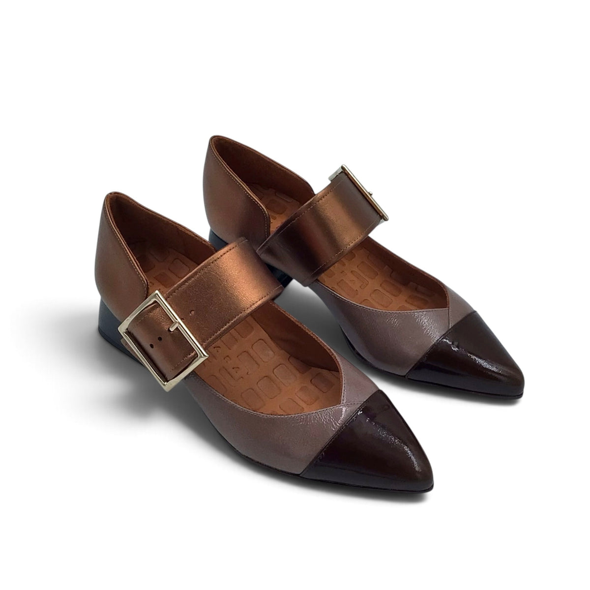 Chie Mihara Hebas 49 Choco