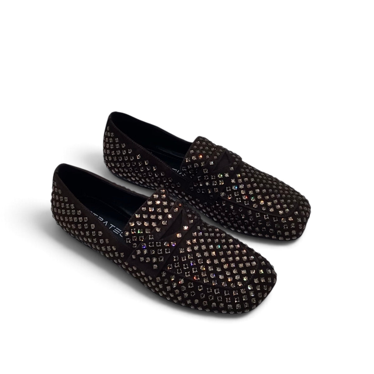 Strategia R57 Choco Strass