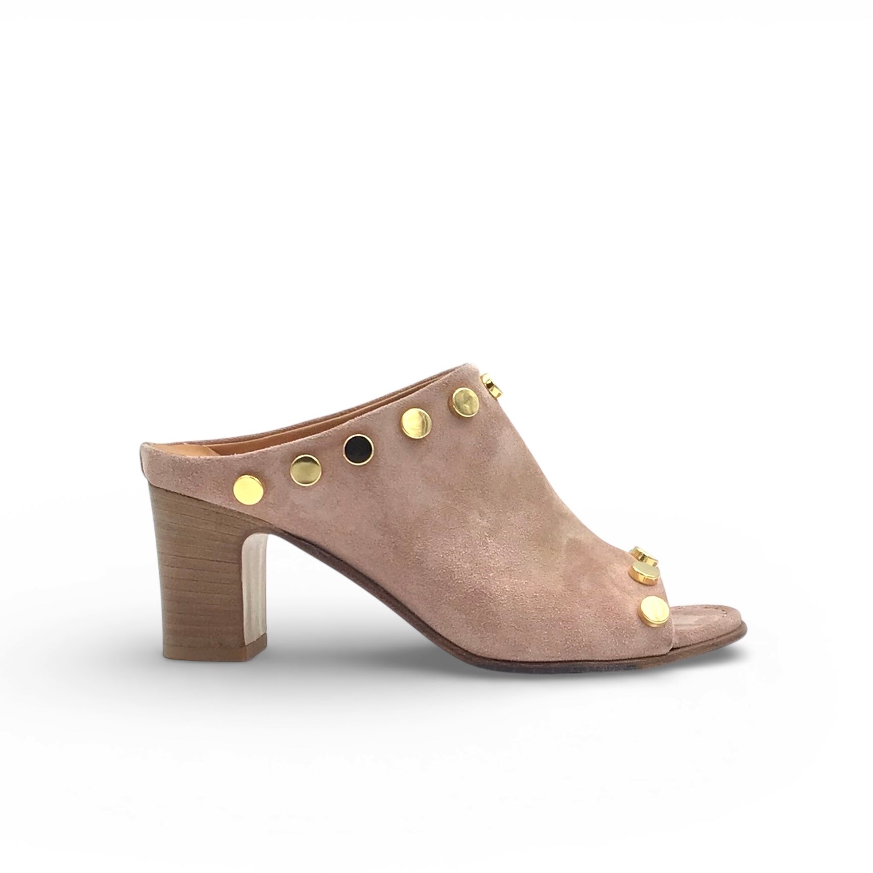 La Bottega Di Lisa 4877/B Rose Pale