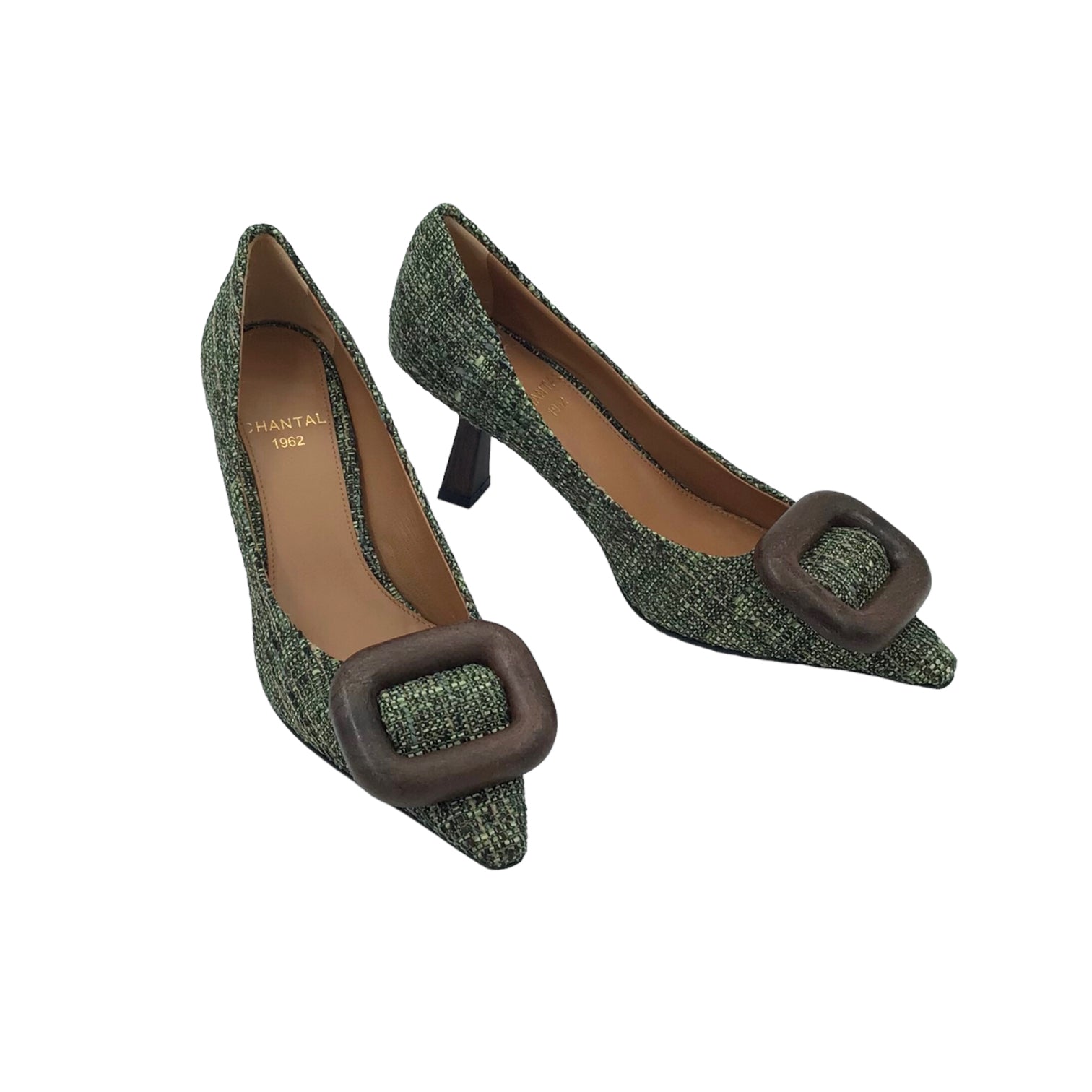 Chantal 2178 Vert