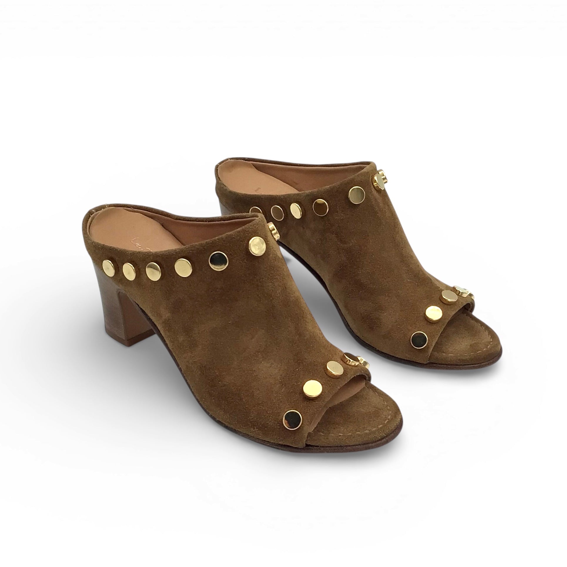 La Bottega Di Lisa 4877/B Camel