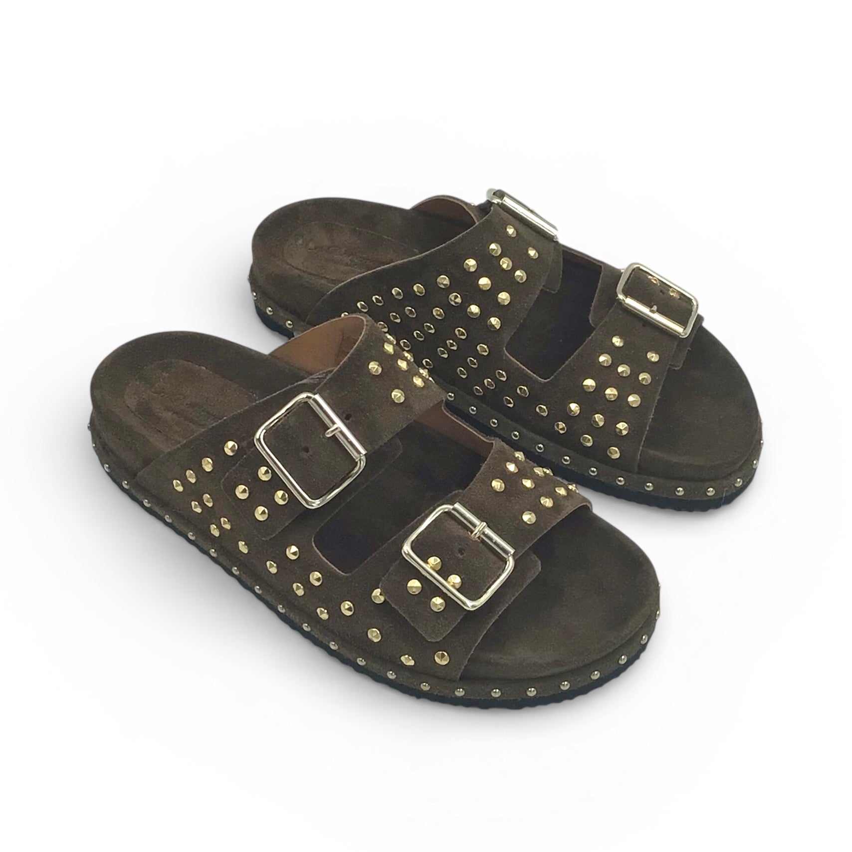 La Bottega Di Lisa 4497/B Kaki