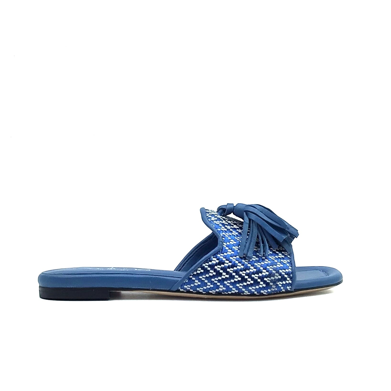 Evaluna 1219 Bleu