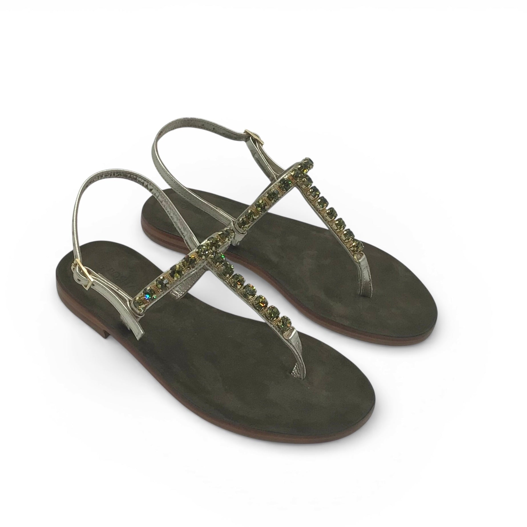 Positano 3067 Kaki