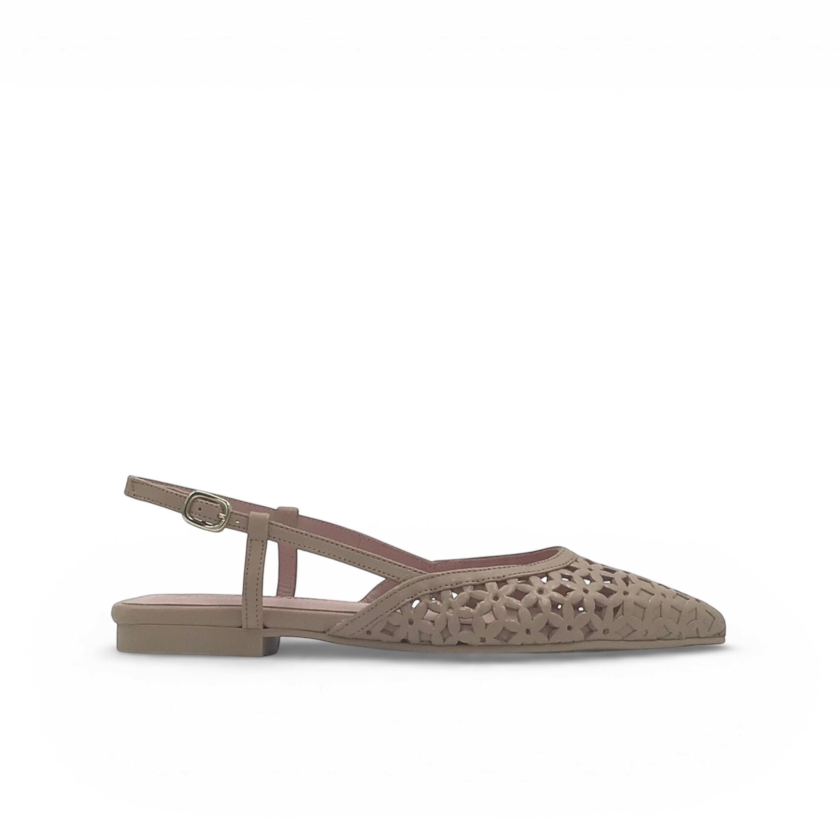 Ballerinas 1003 Beige