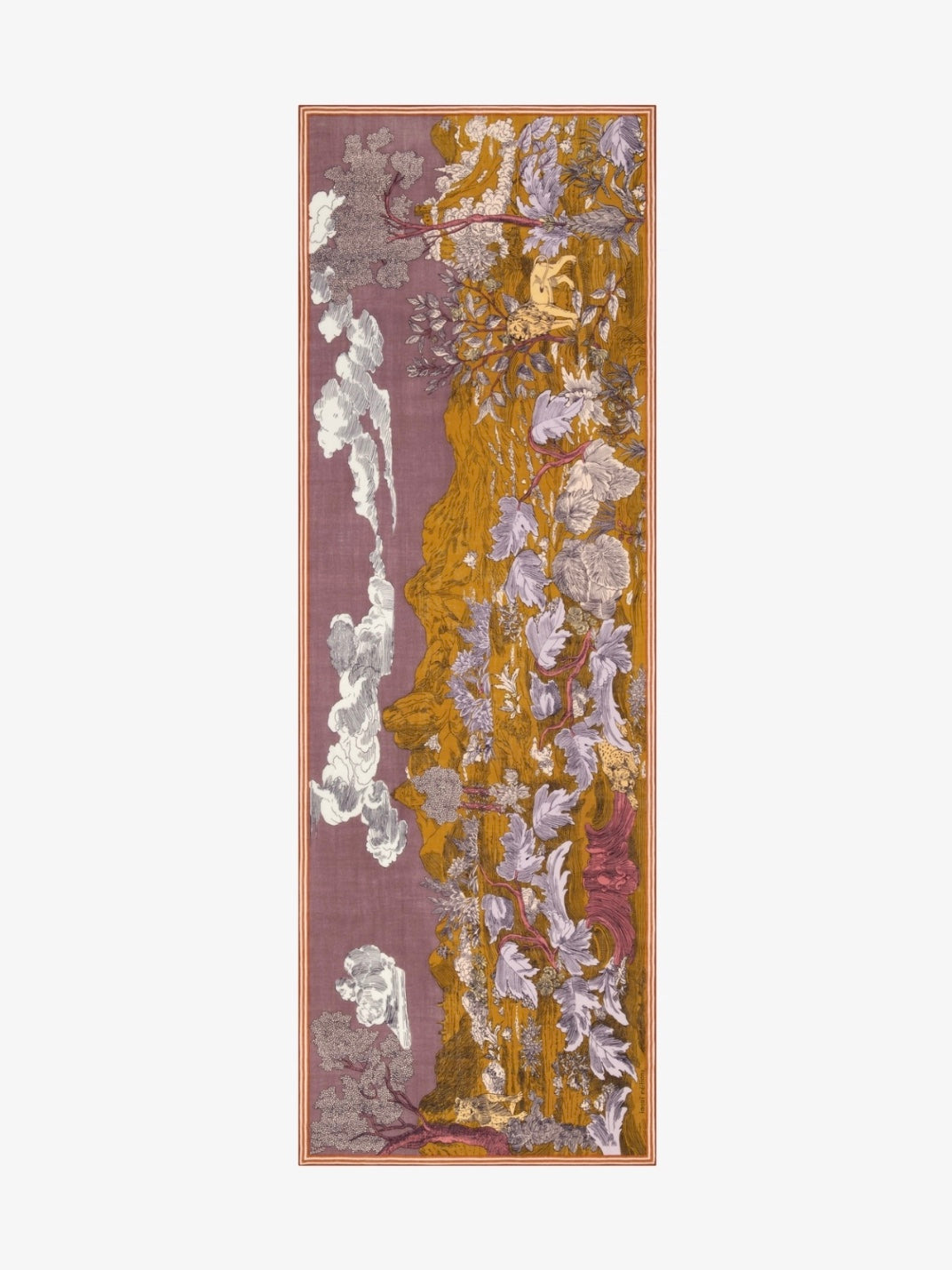 Inouï-Editions Histoire Violet