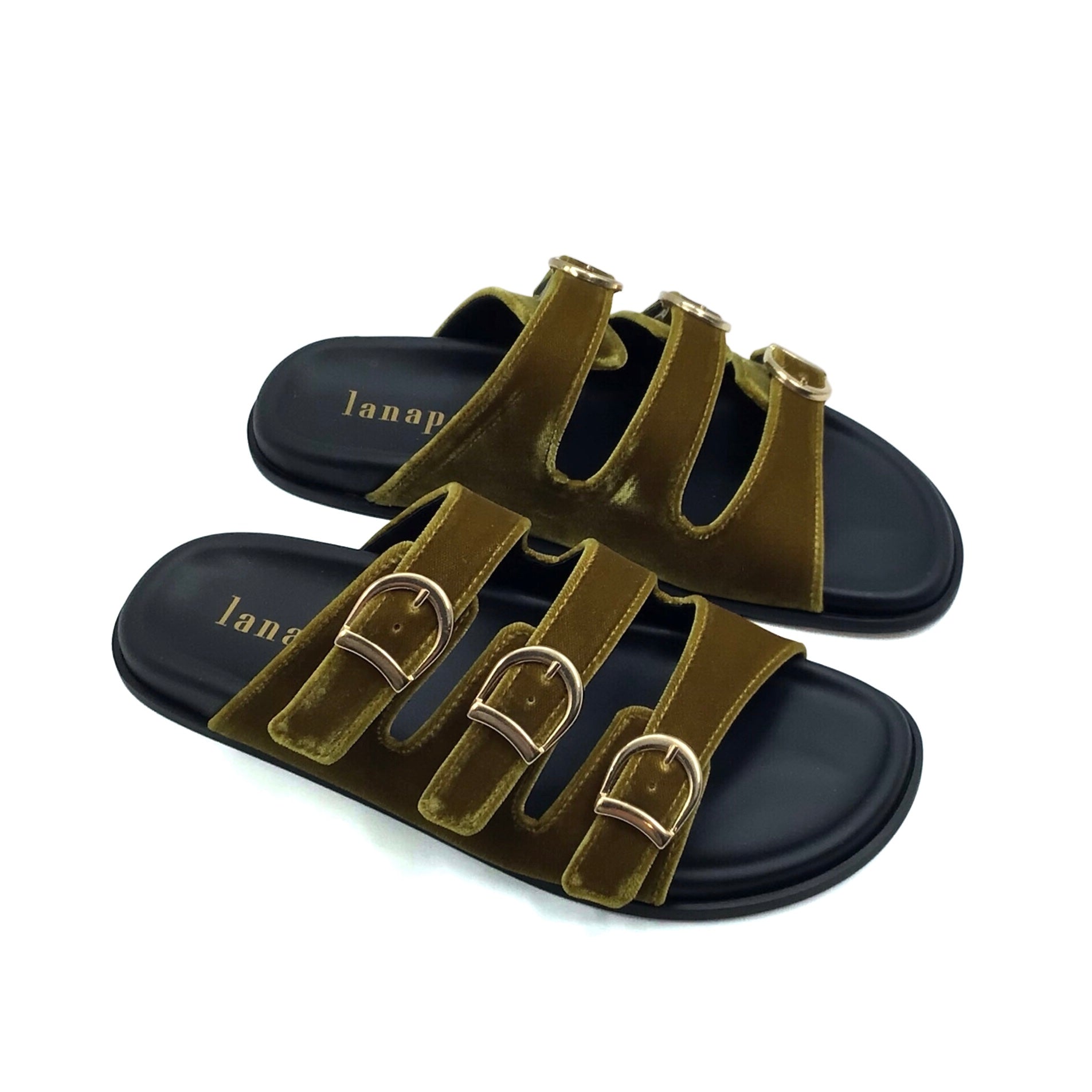 Lanapo 4625 Kaki