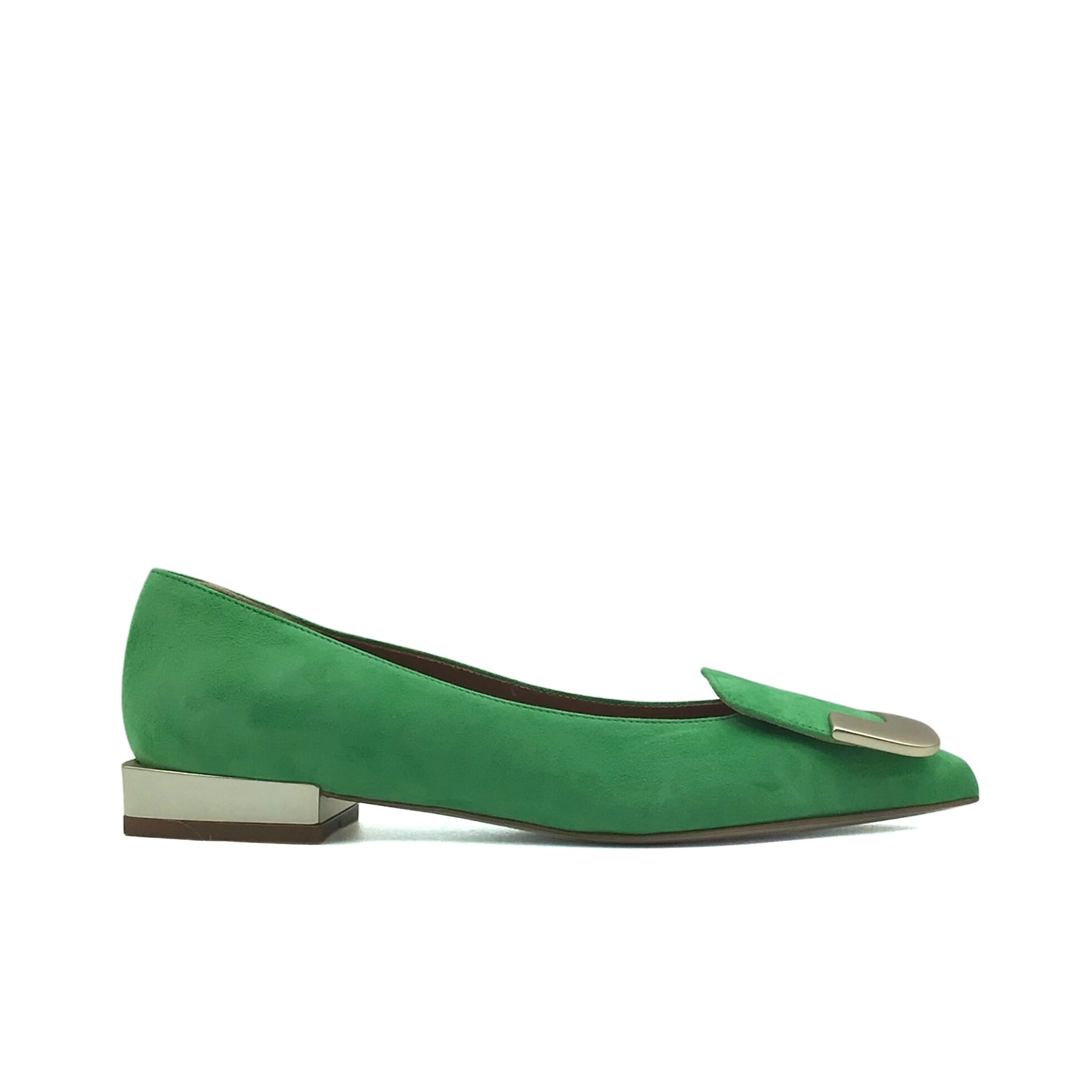 Chantal 1803 Vert