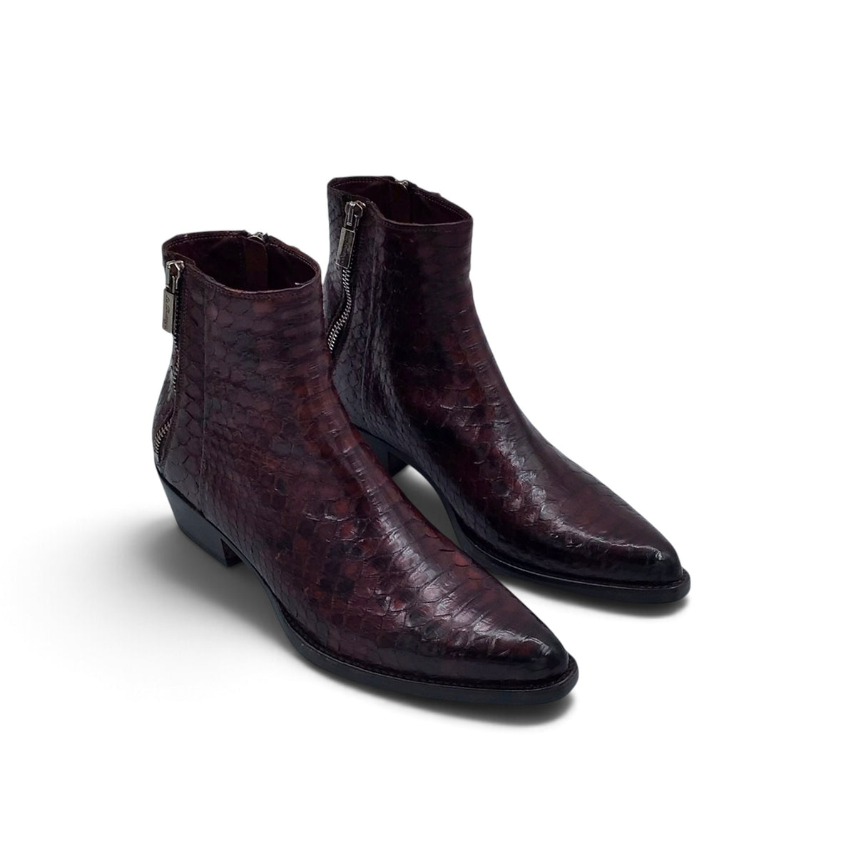 La Bottega Di Lisa 4532/Pyt bordeaux