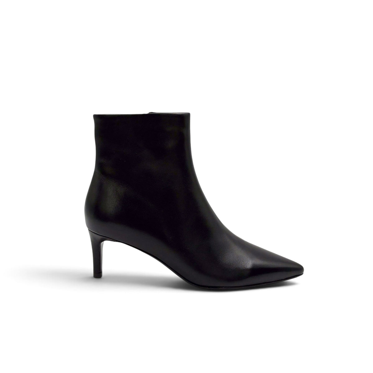 MI MAI Noura Low Noir