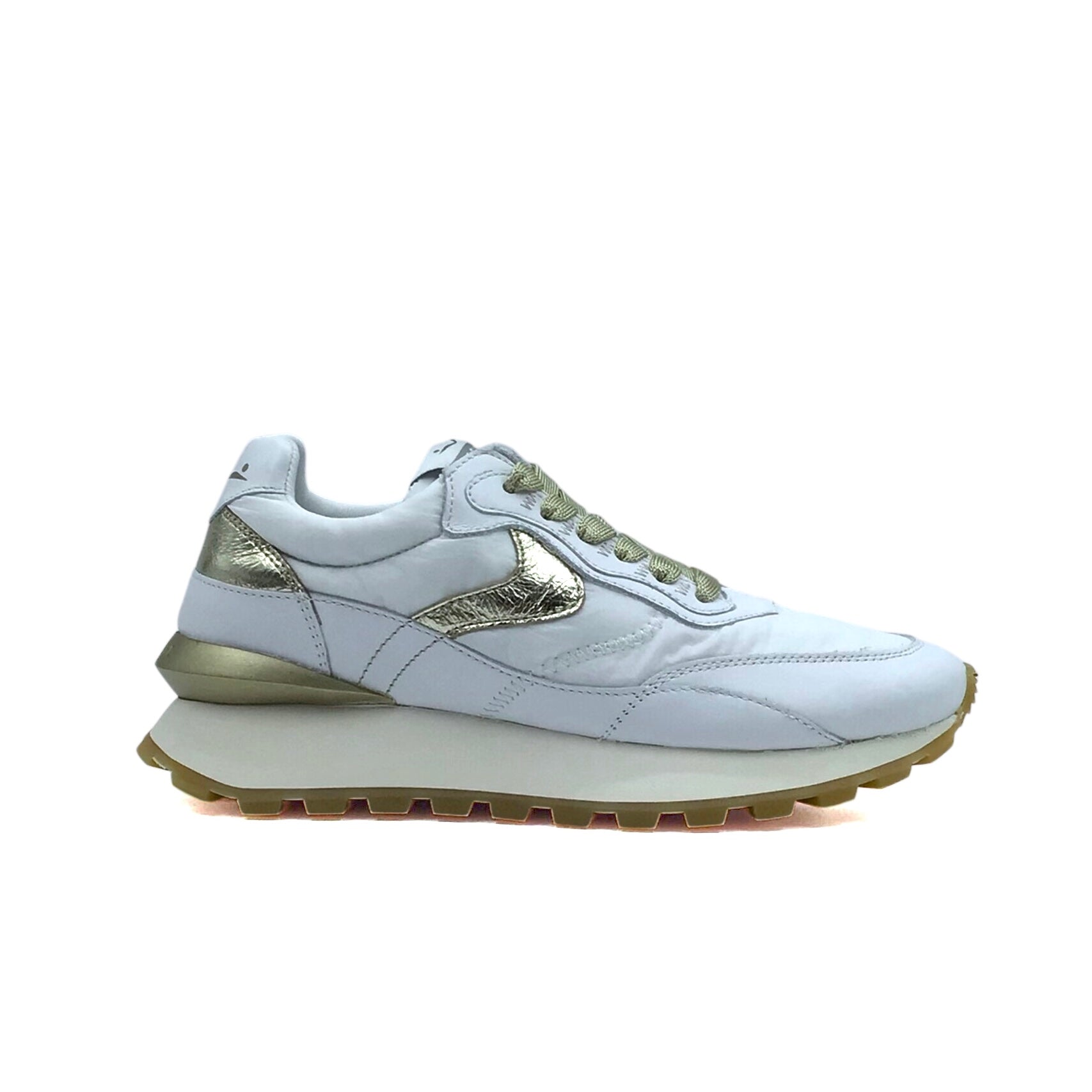 Voile Blanche Quark Blanc