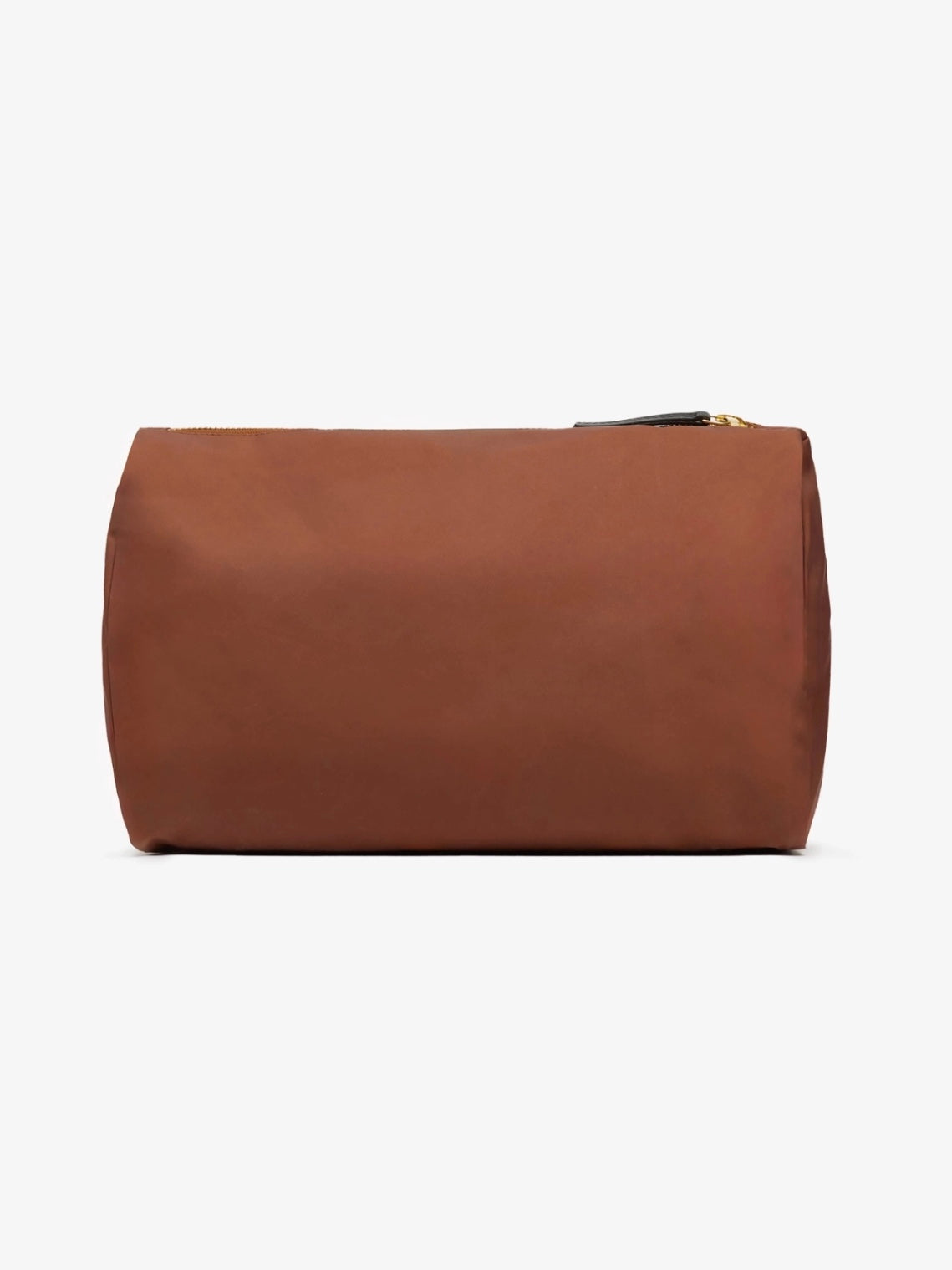 Inouï-Editions Cavale Trousse M Orange