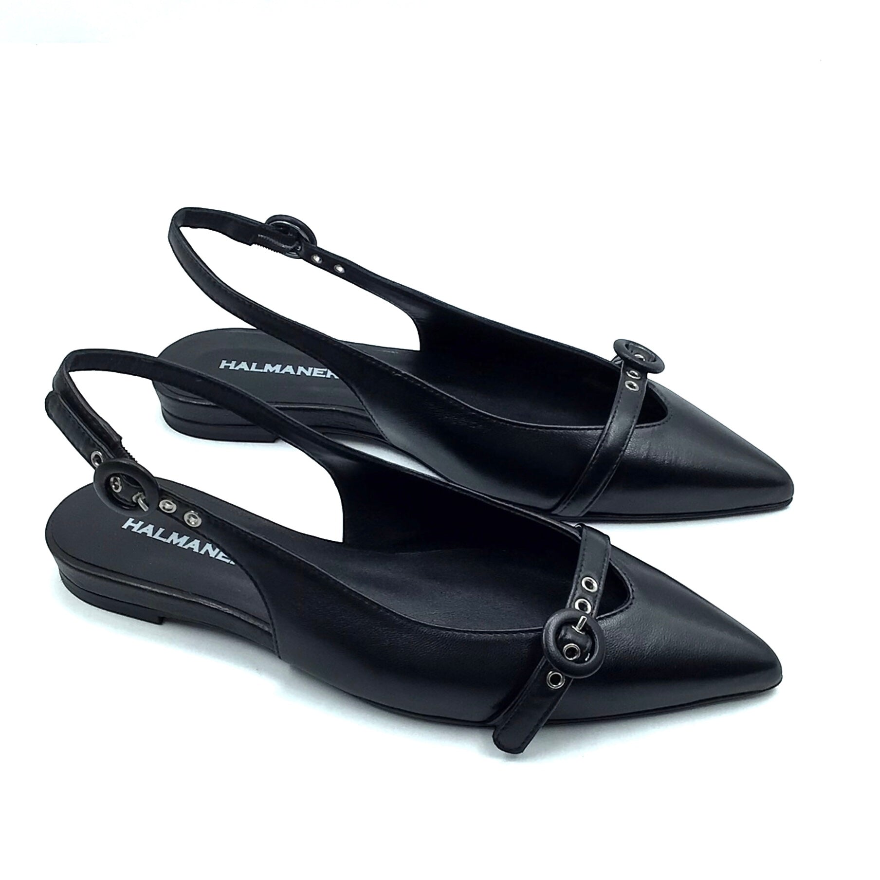 Halmanera Las Noir