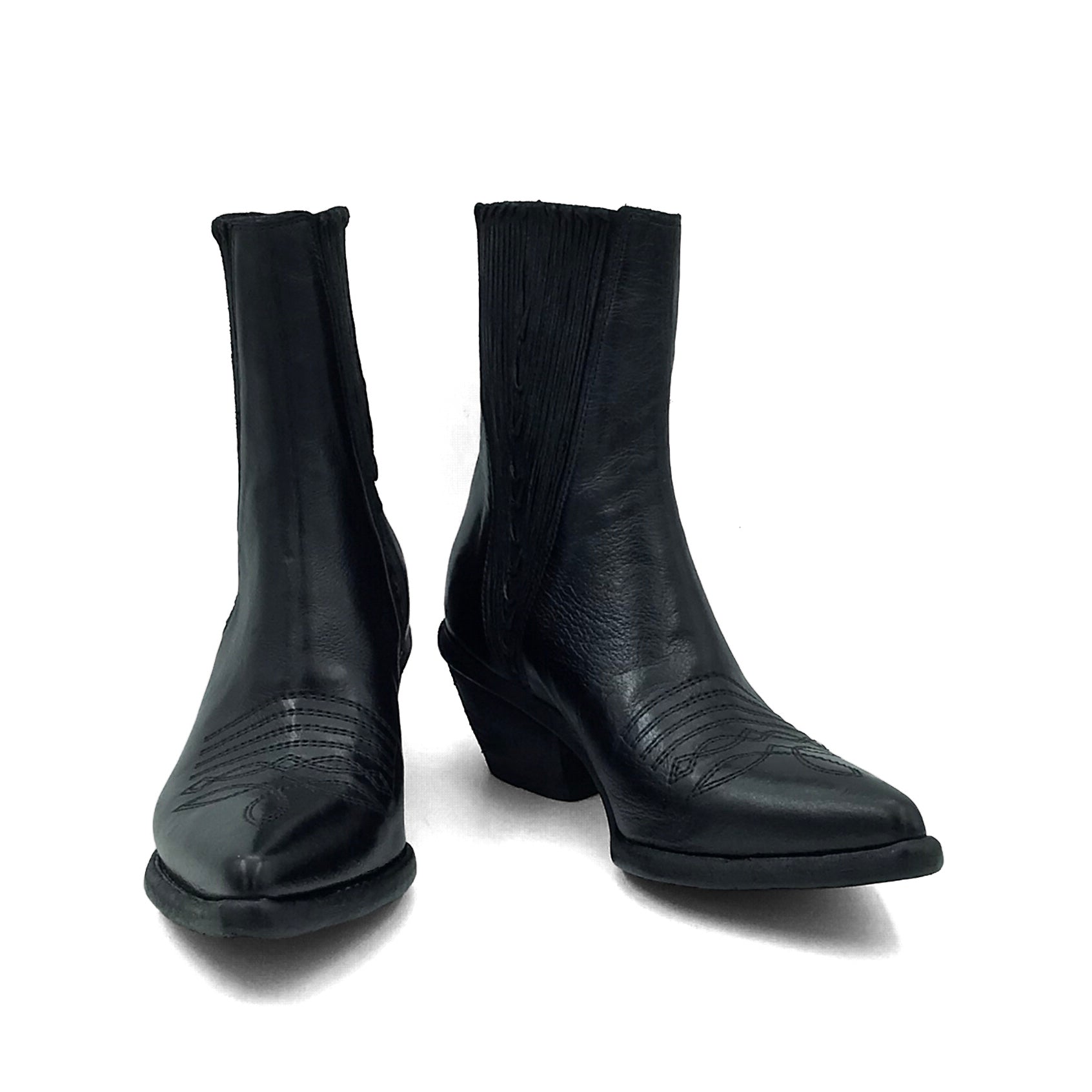 Fauzian 3862 Noir