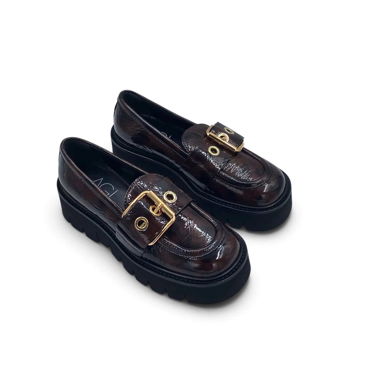 AGL Luggie Marron