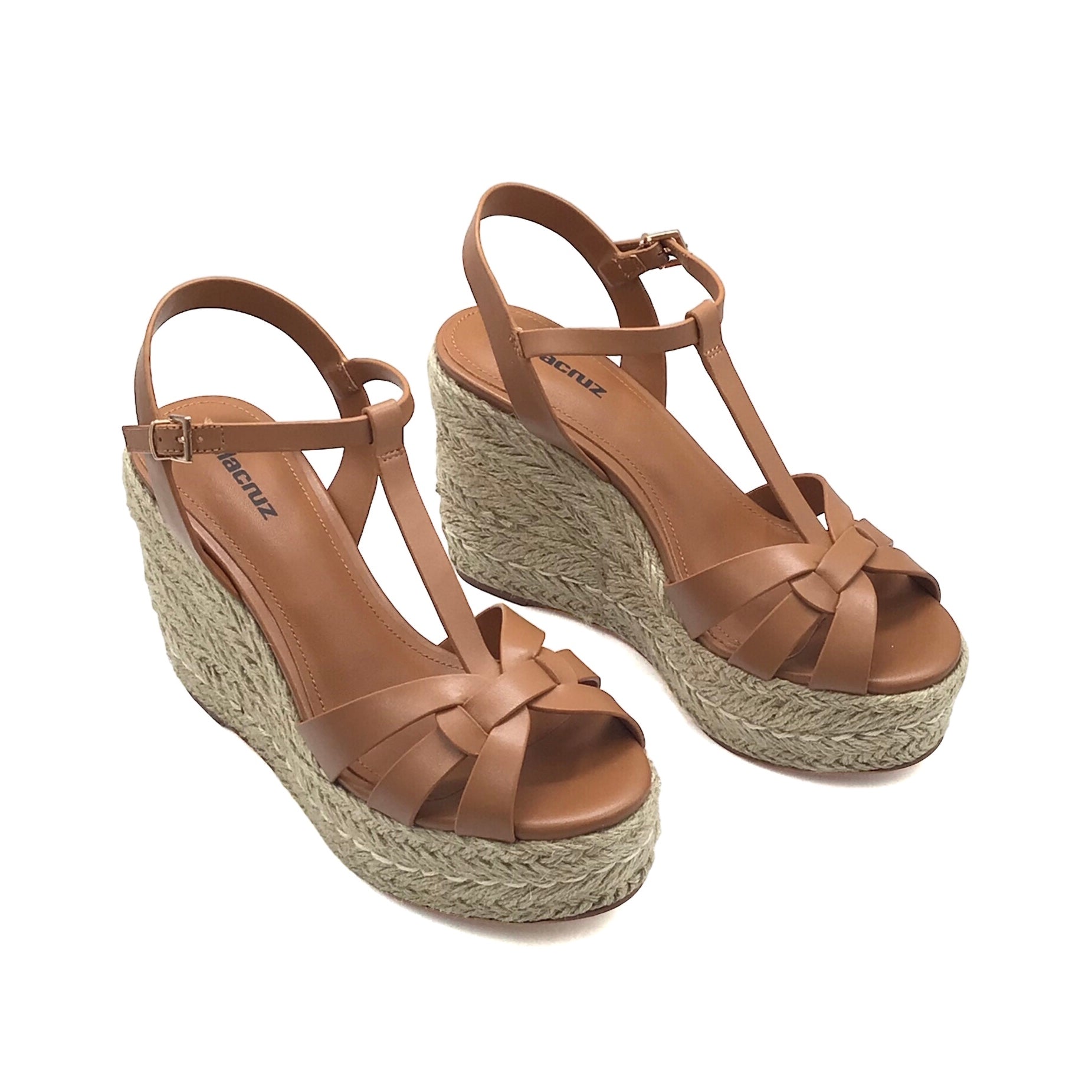 Lola Cruz 308 Camel