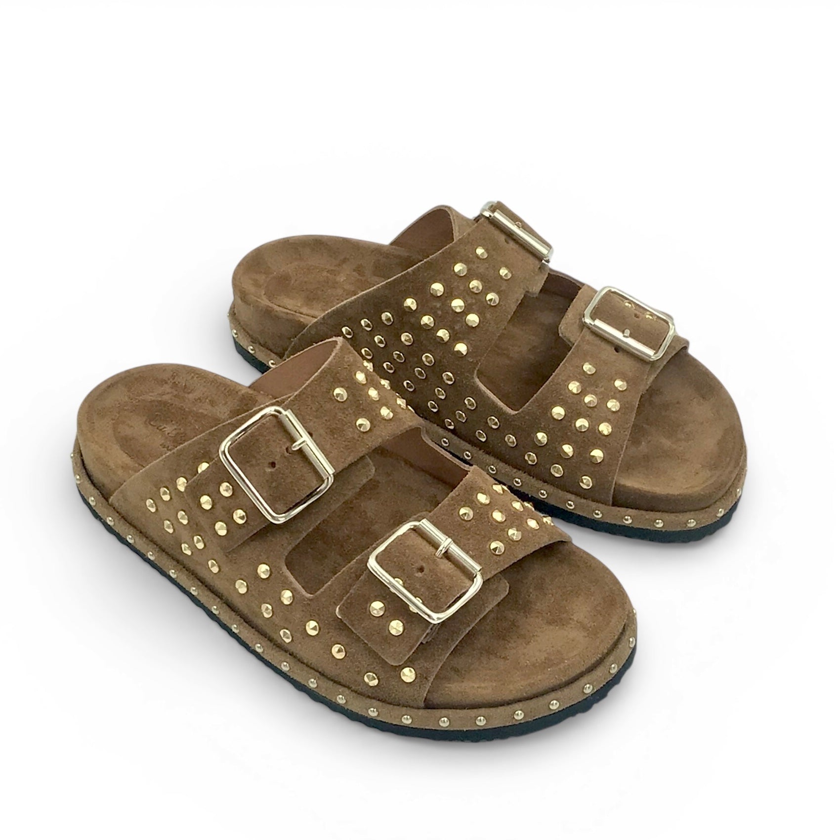 La Bottega Di Lisa 4497/B Camel