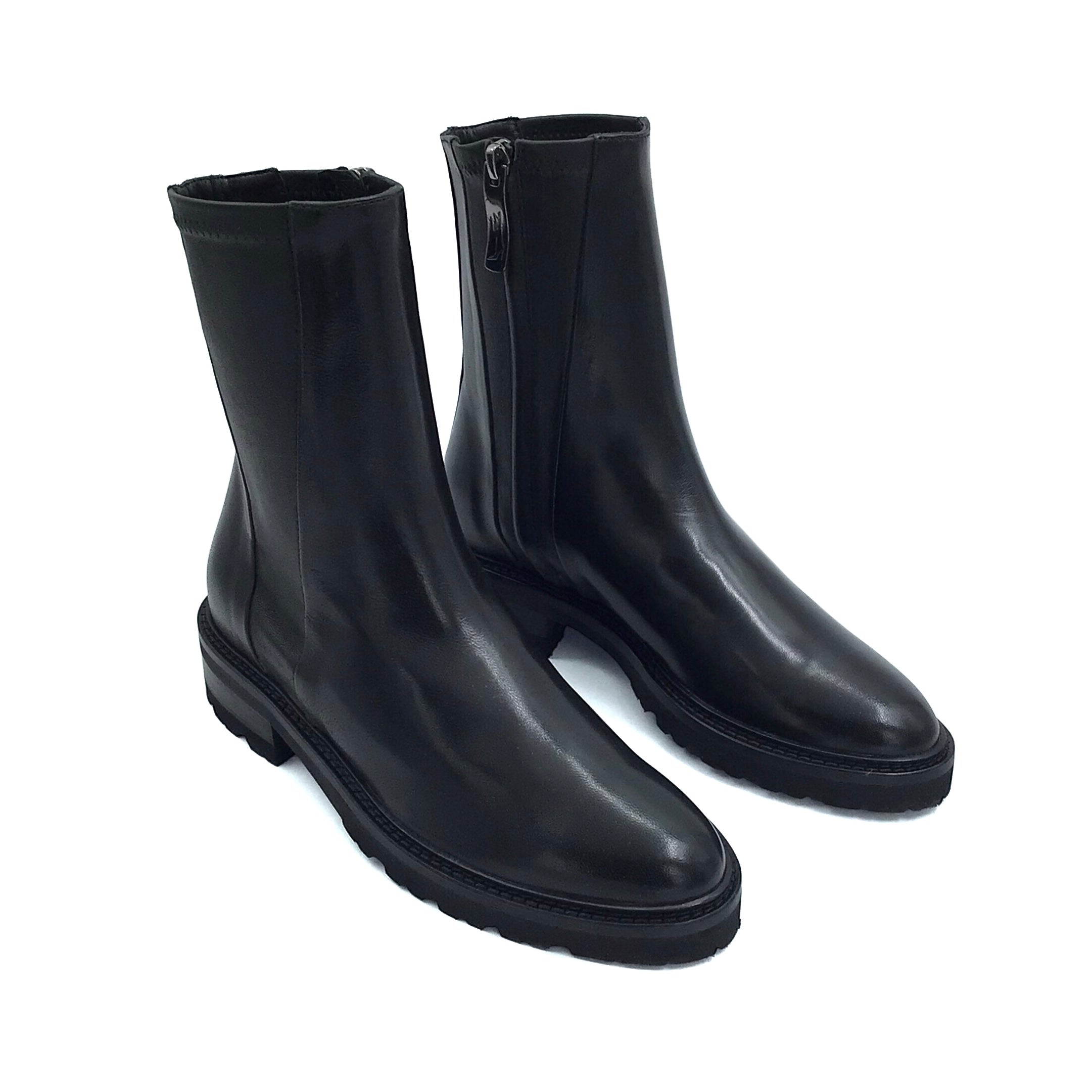 Masiero Lorenzo 1200 Noir
