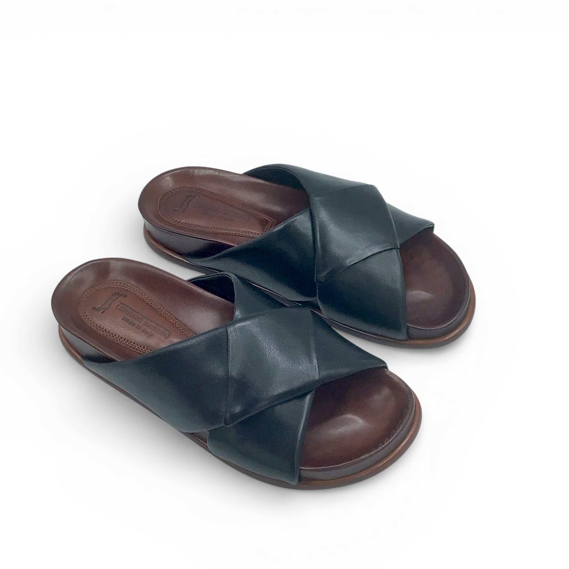 Masiero Lorenzo 415 Noir
