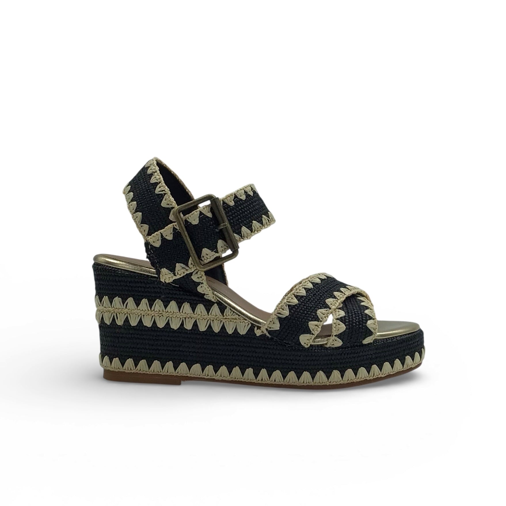 Fiorina 809 Noir