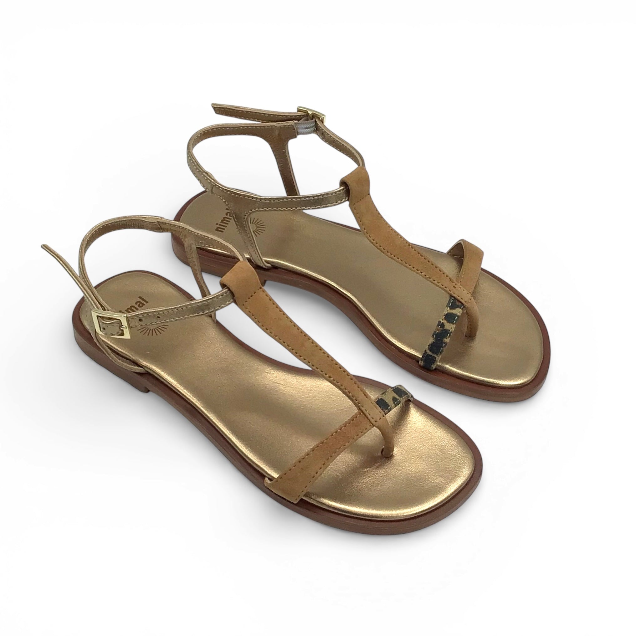 Nimal Billie Camel