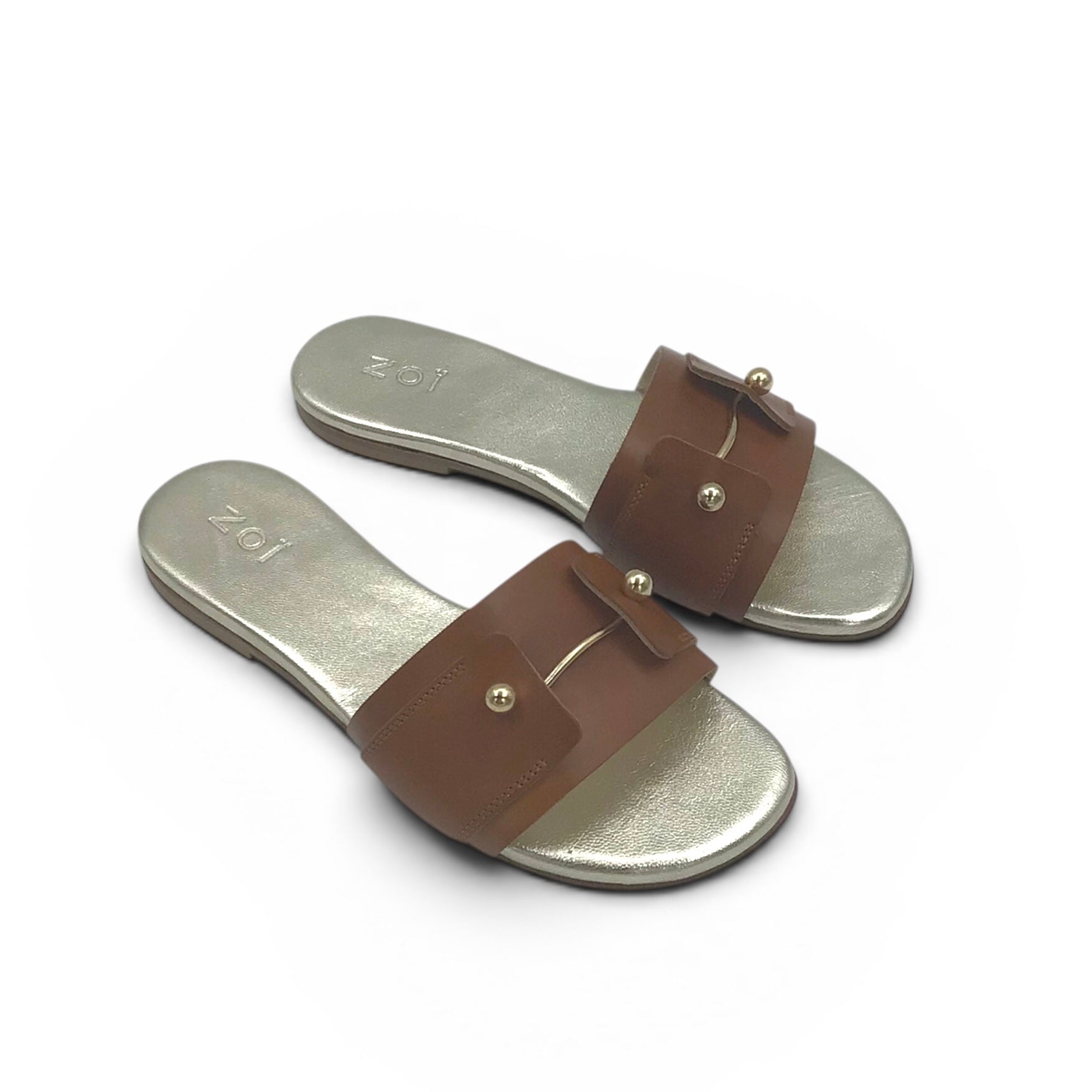 Zoi Z3540 Camel