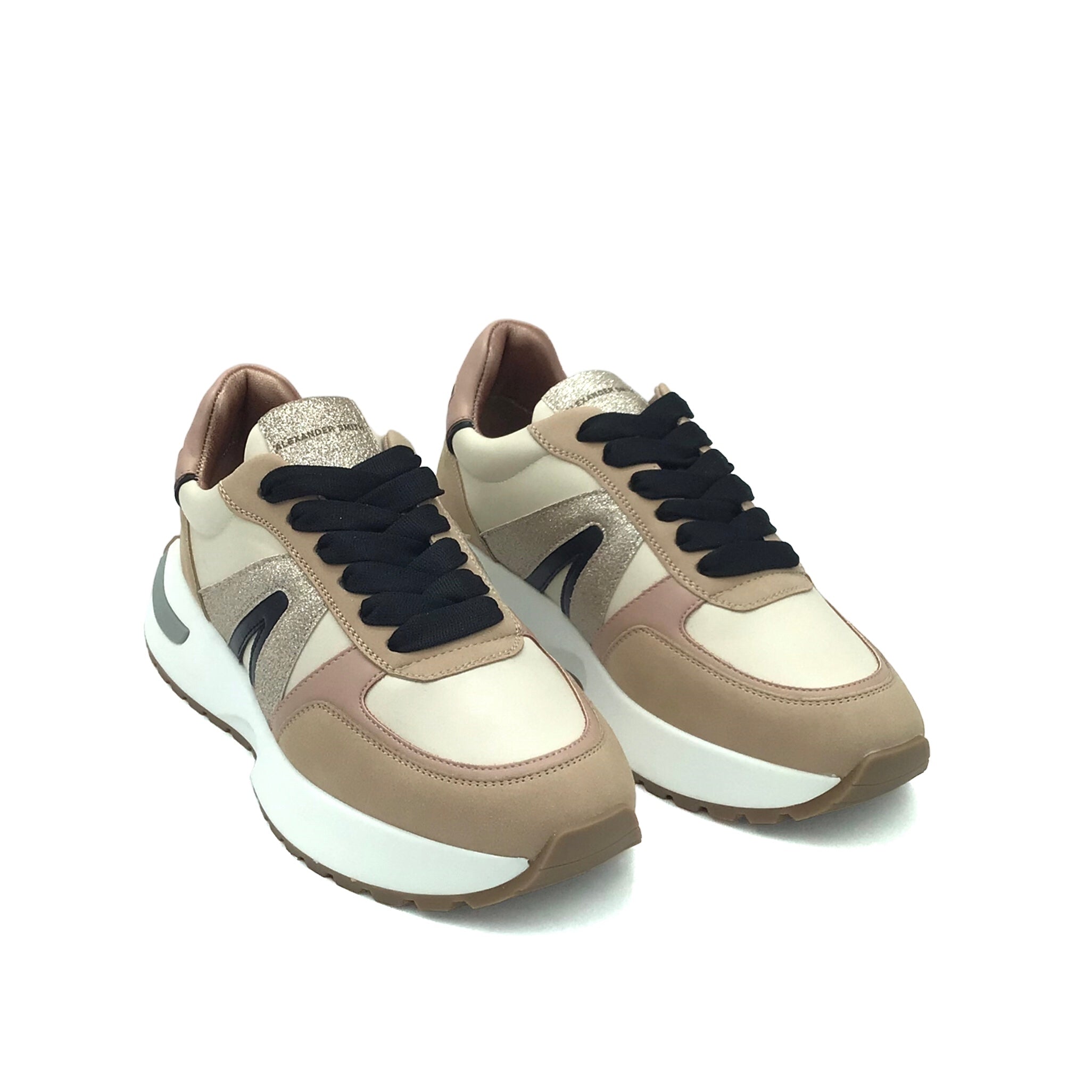 Baskets Alexander Smith Hyde Woman