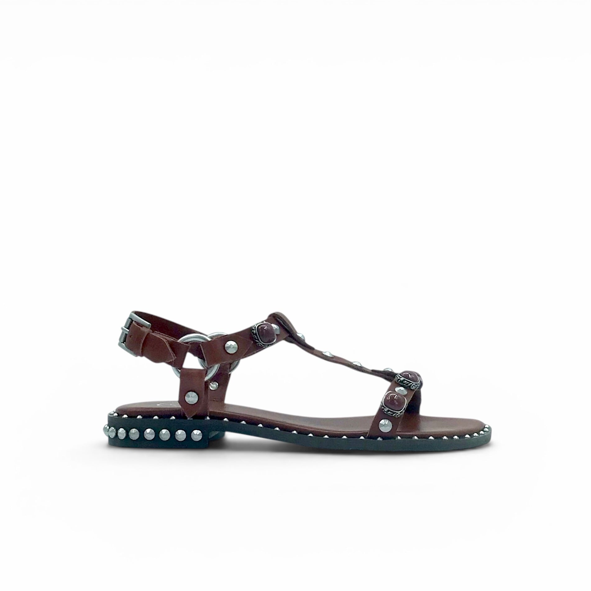 Ash Podium Marron