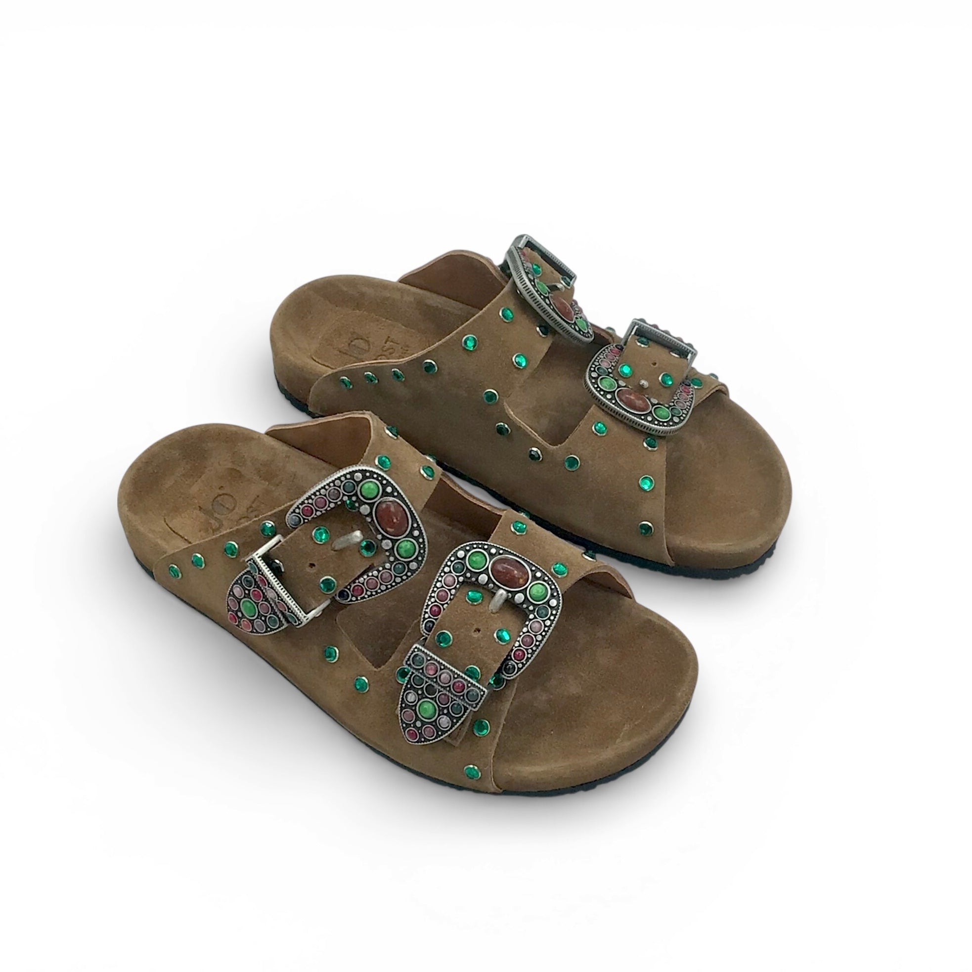 Jo Ghost 5471 Camel Multi