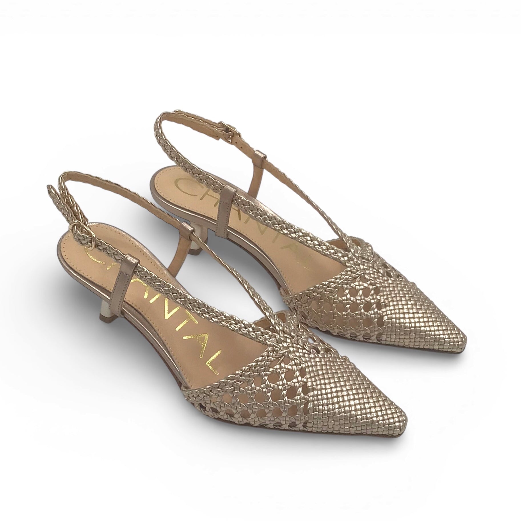 Chantal 3062 Or