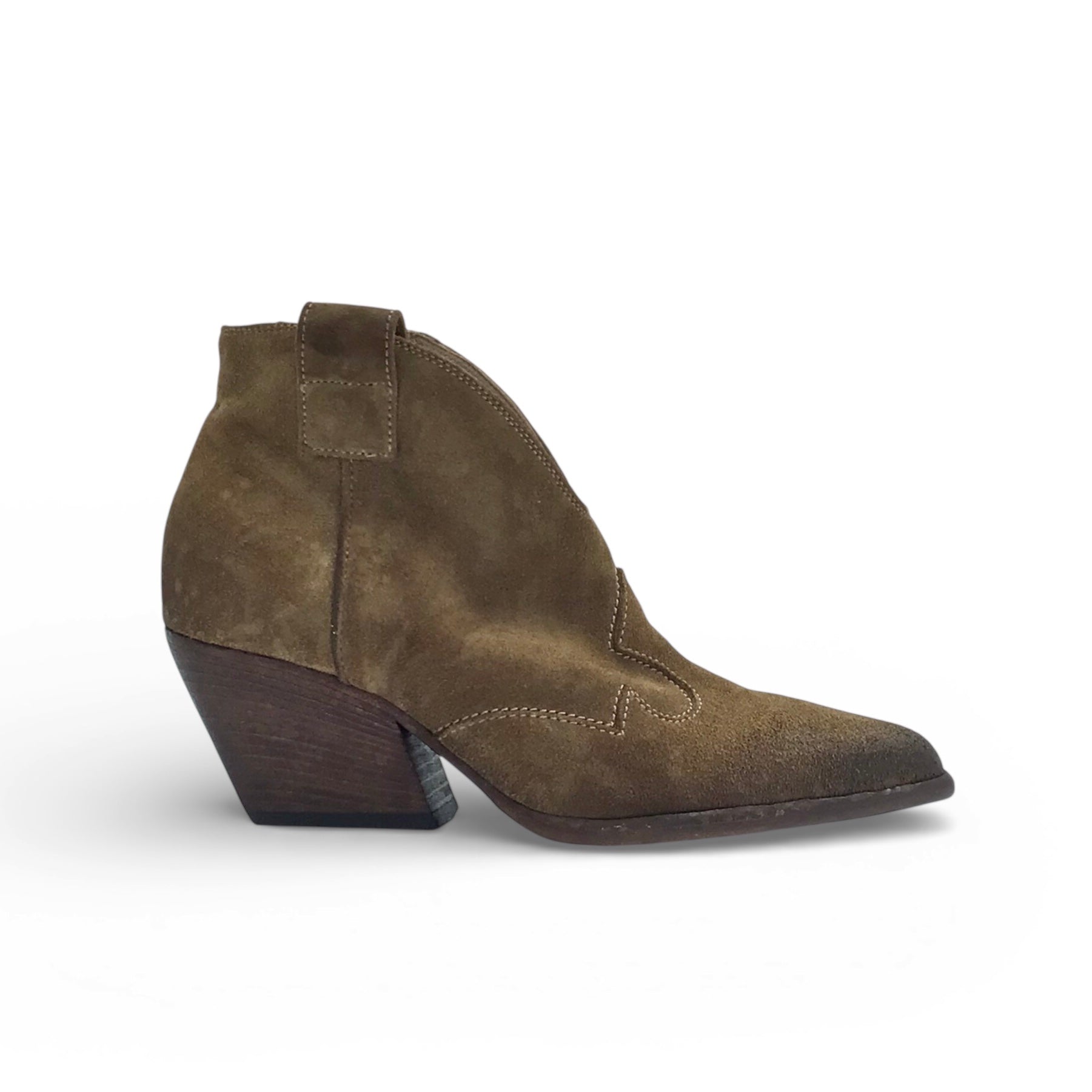 Elena Iachi E2004 Fango