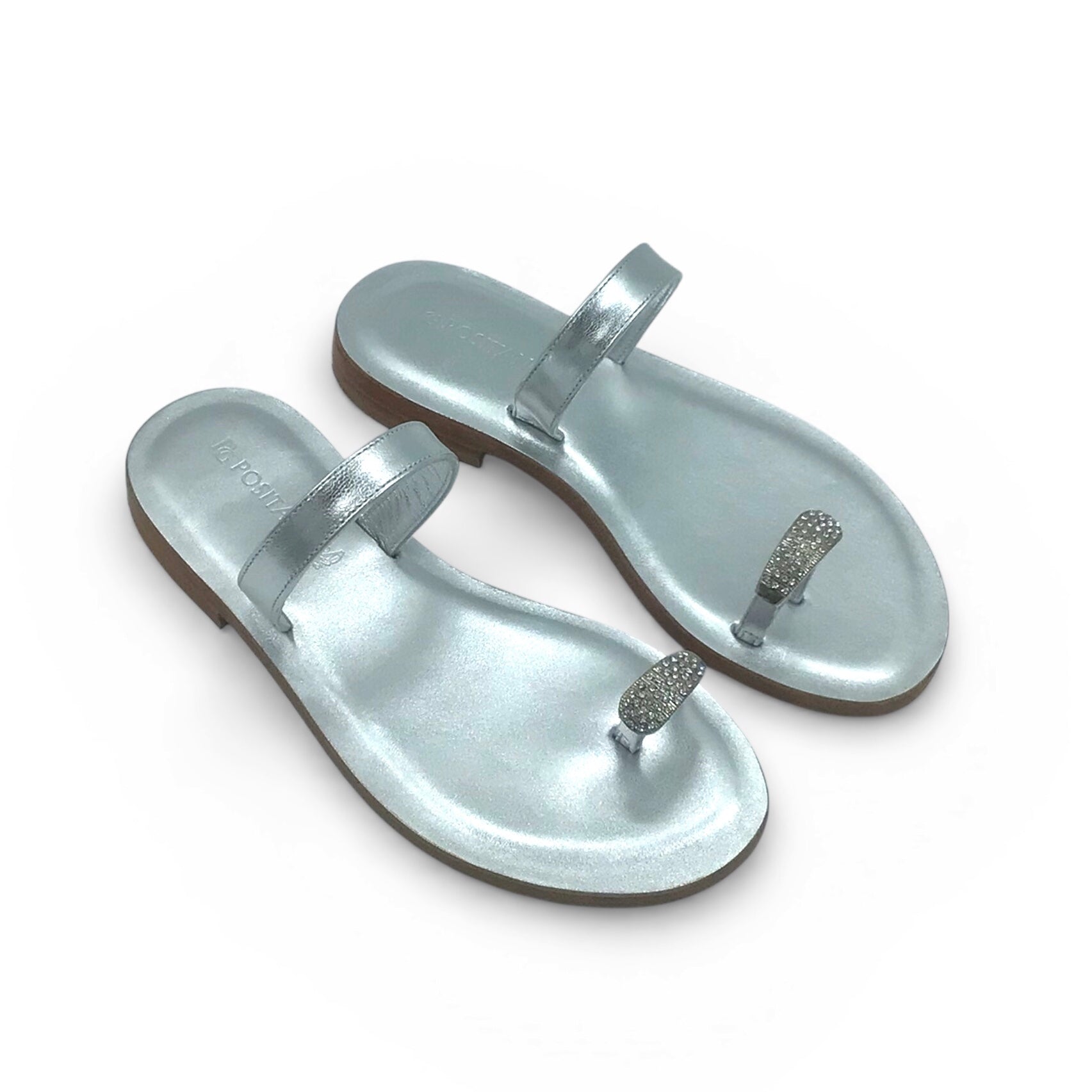 Positano 3044 Argent