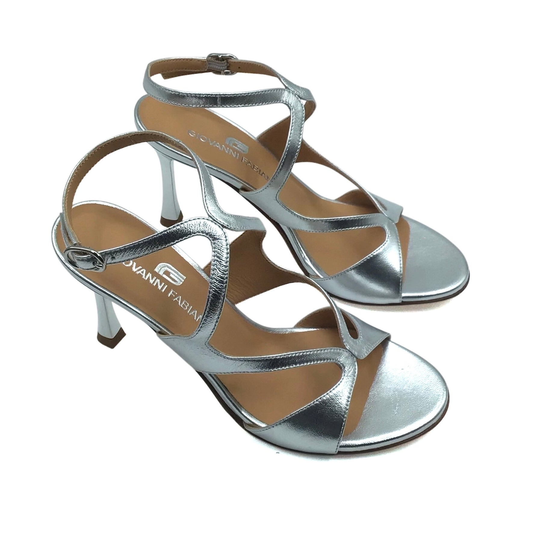 Giovanni Fabiani 390 Argent