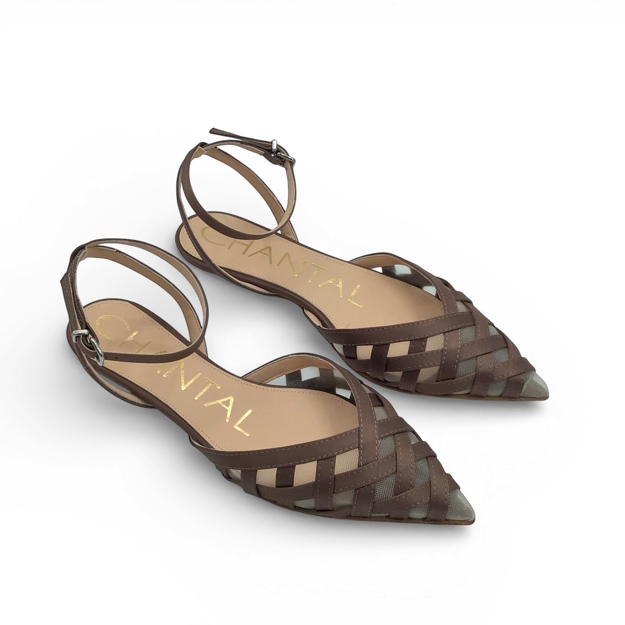 Chantal 3083 Marron
