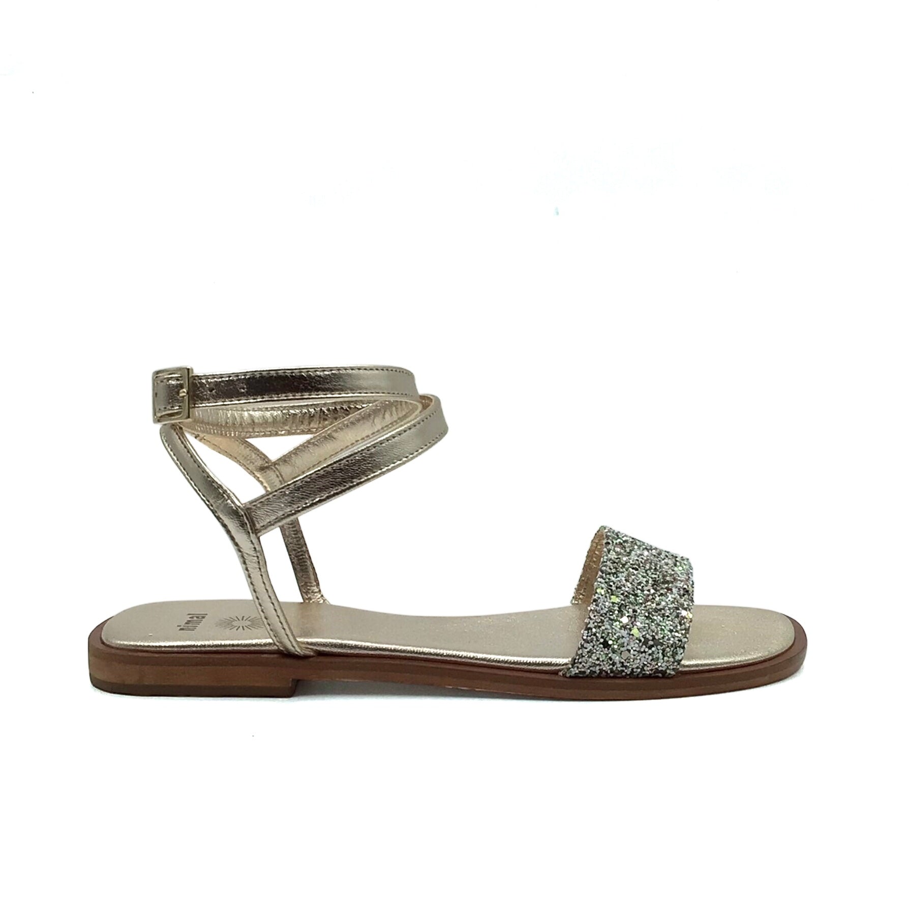 Nimal Moma Paillettes