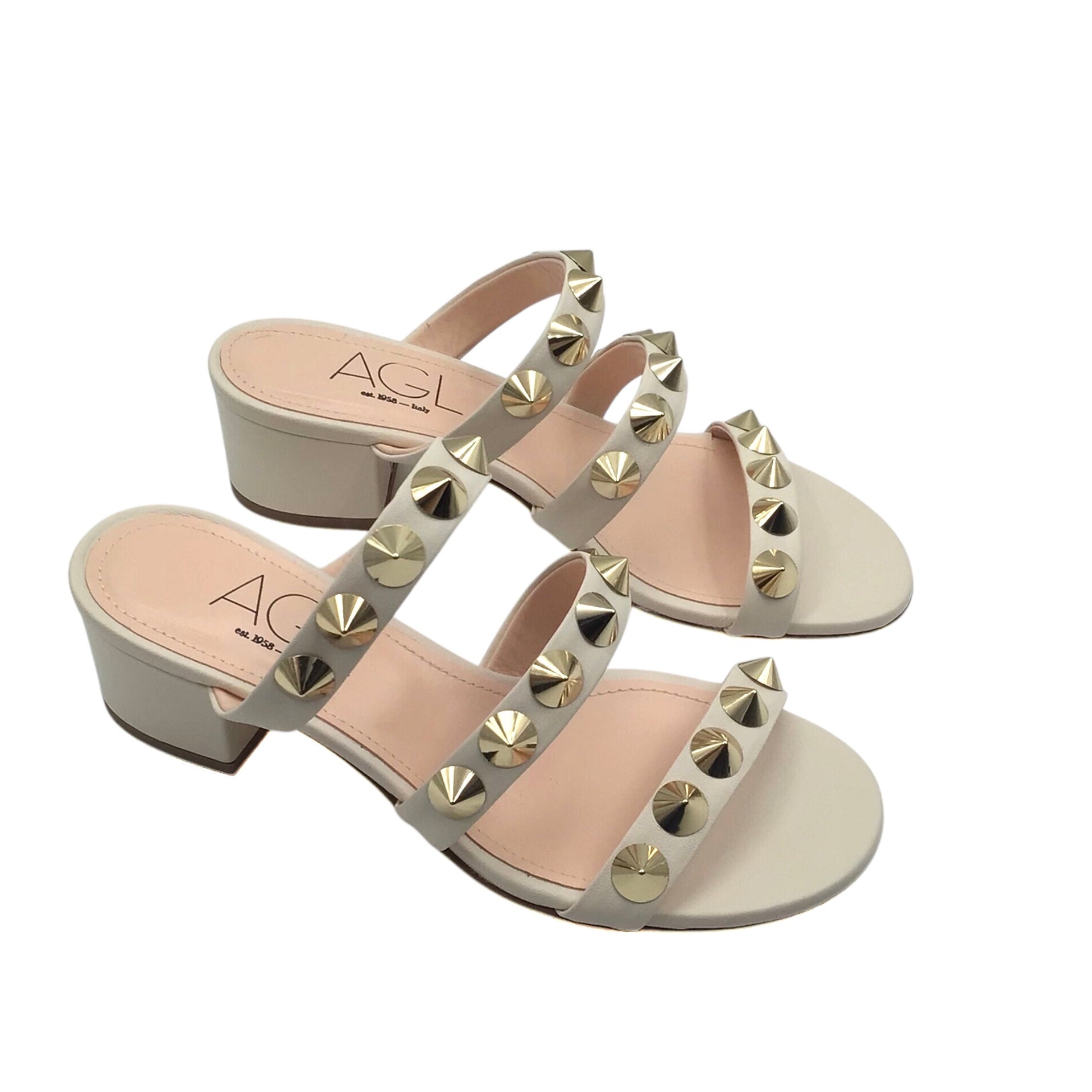 AGL Lala Spike Crème