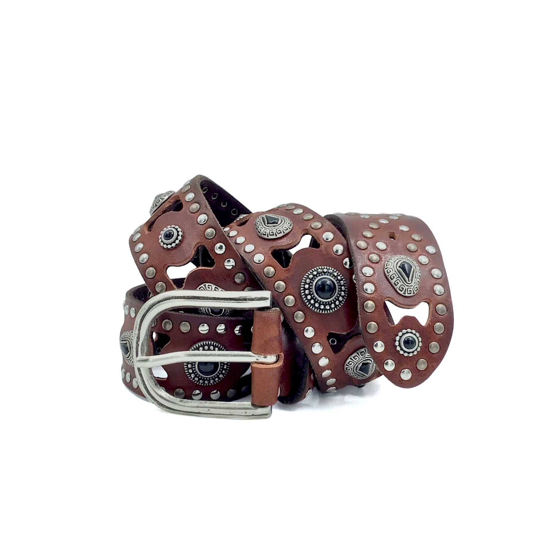 Ceinture B-Belt 1059 Camel