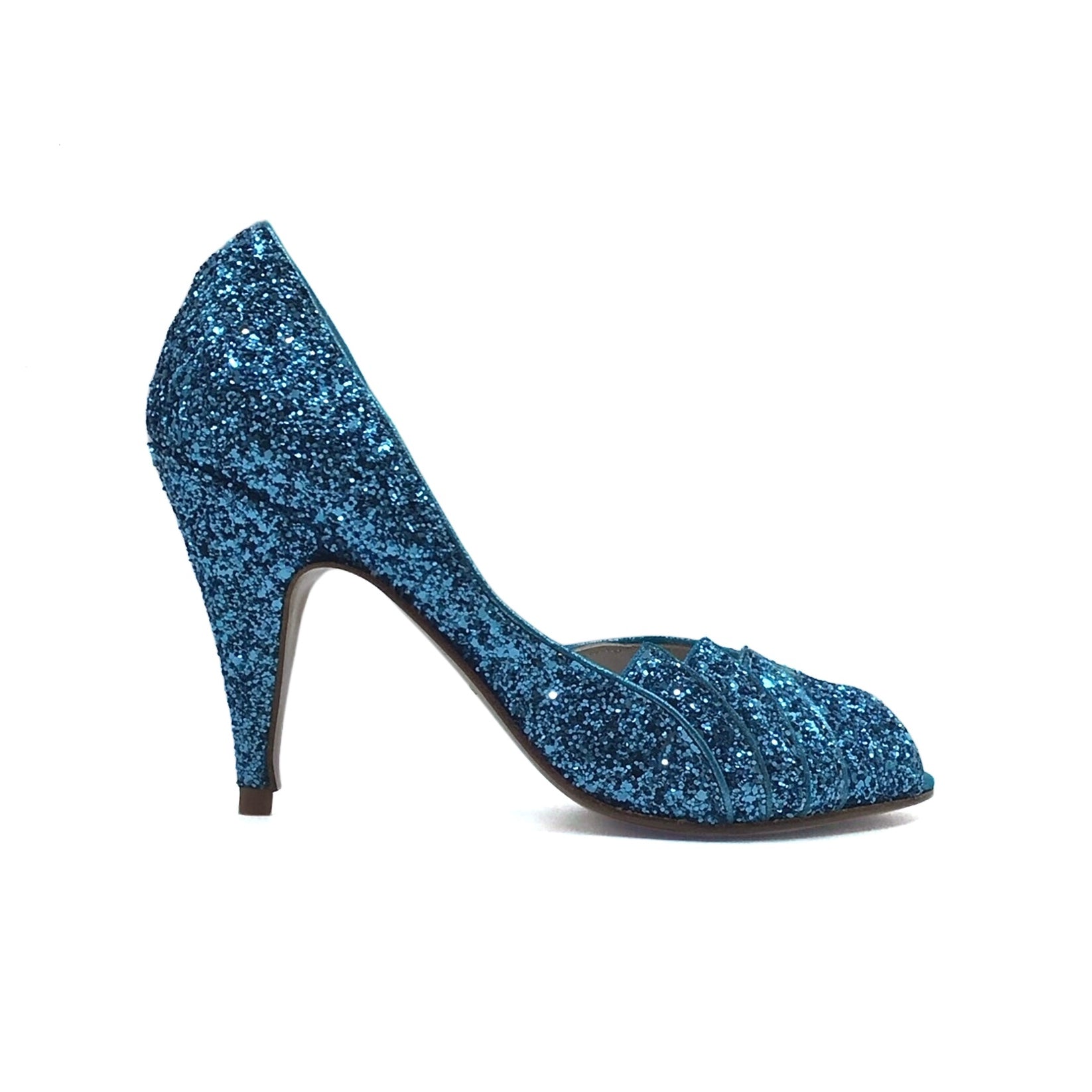 Patricia Blanchet Captain Bleu