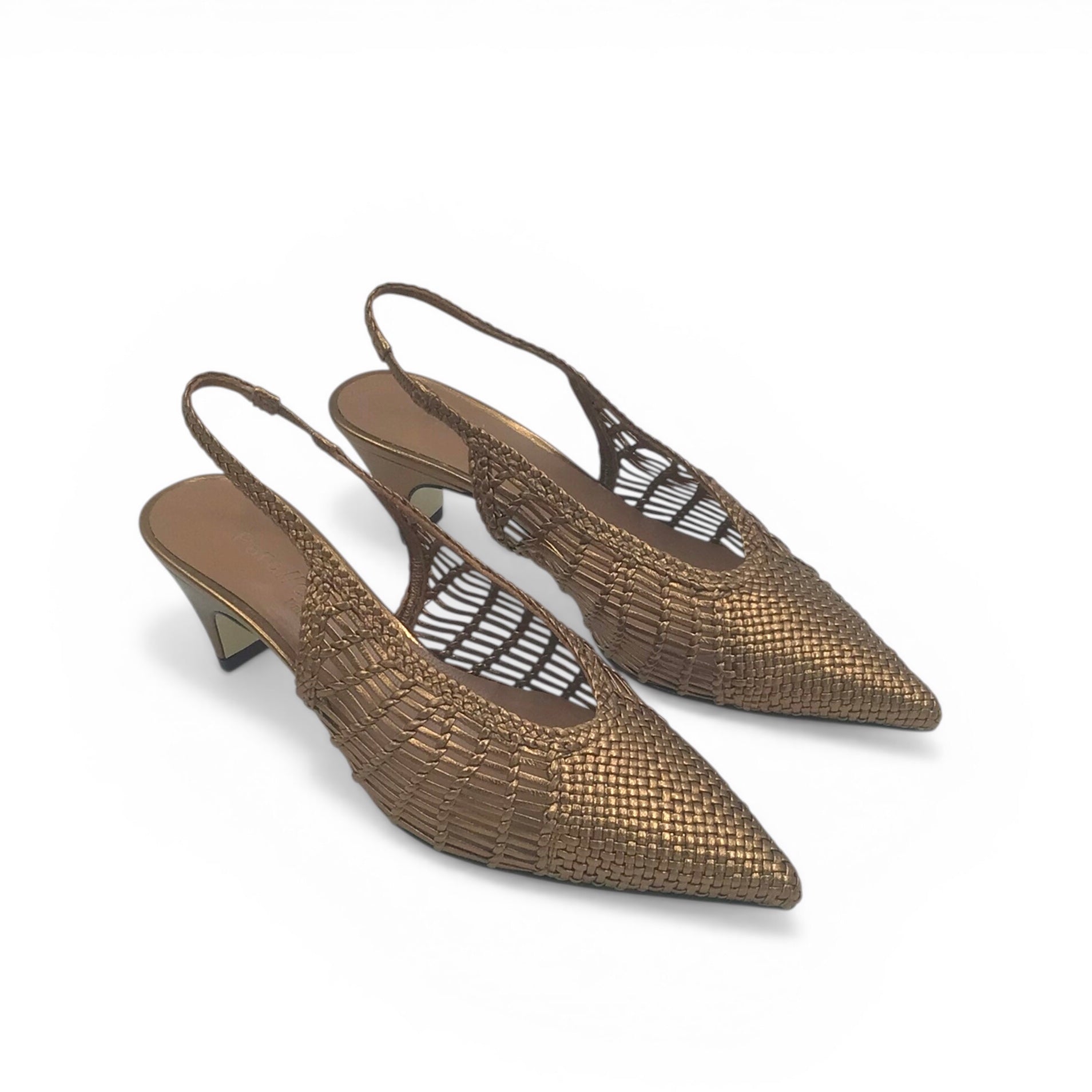 Parallèle Mella Bronze