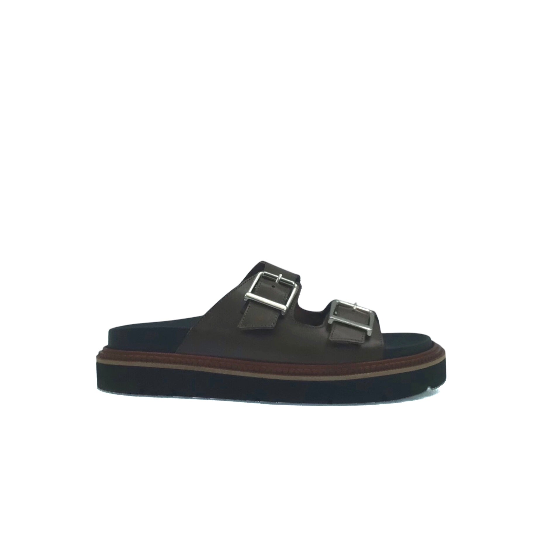 Zoi Z3280 Nat Olive