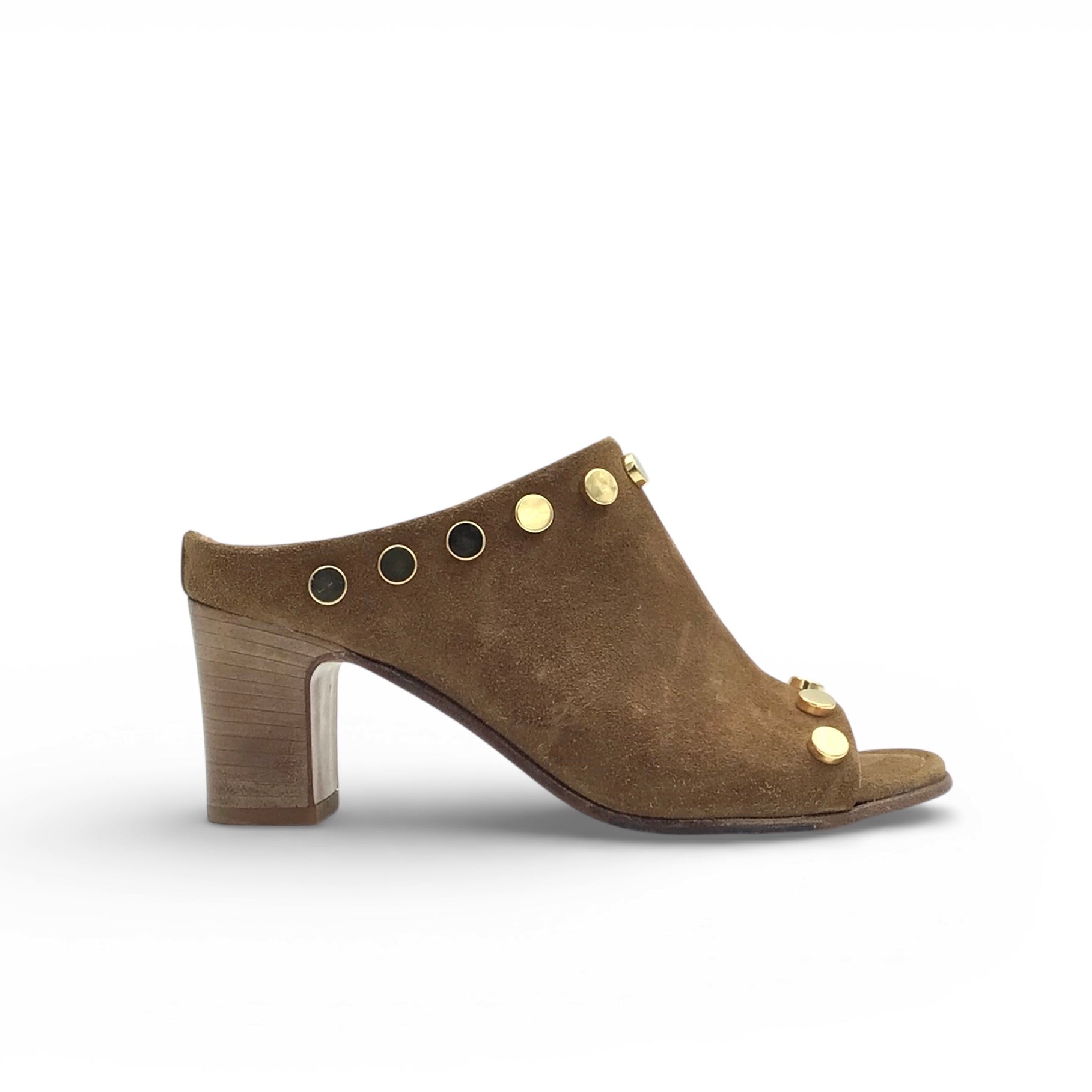 La Bottega Di Lisa 4877/B Camel