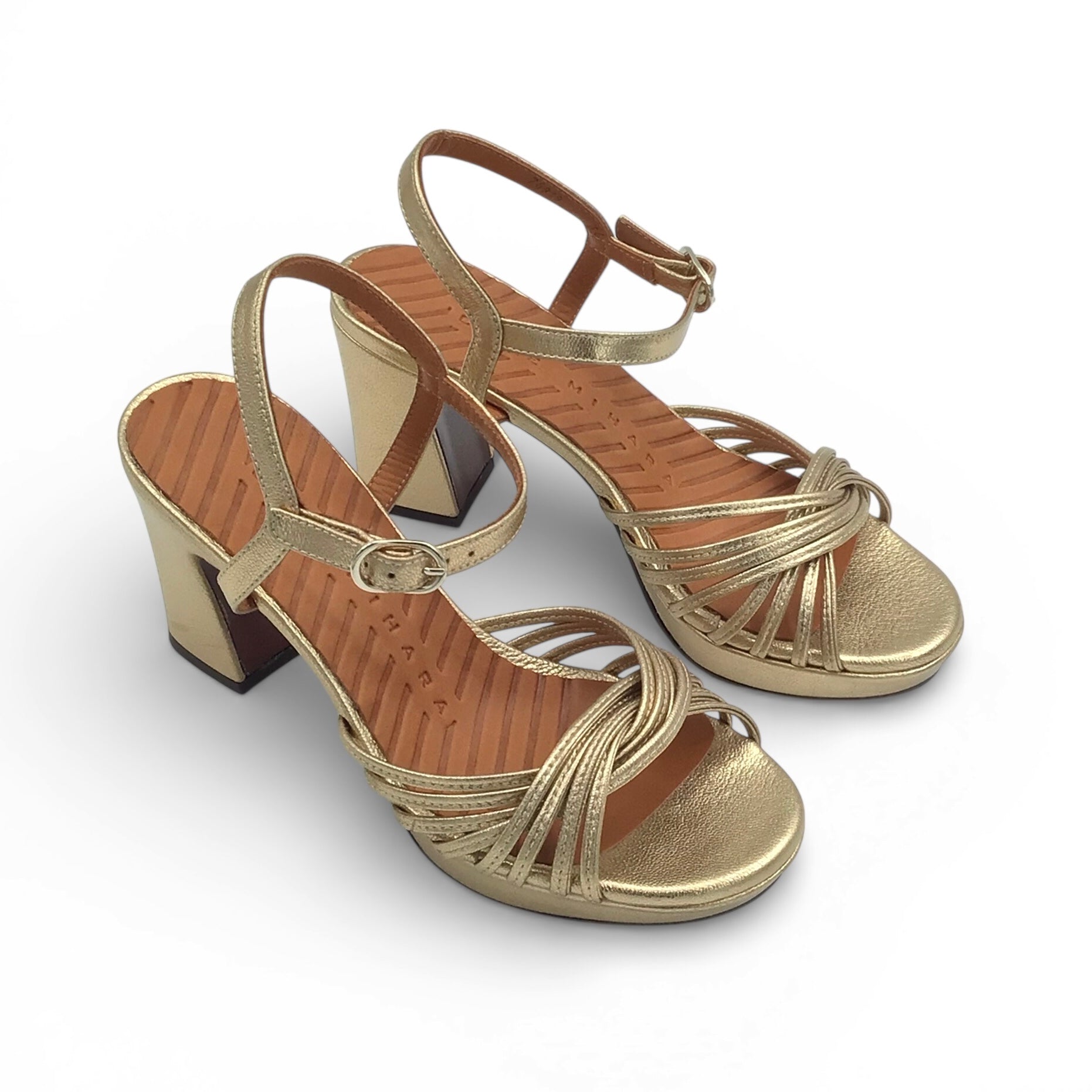 Chie Mihara Keske Or