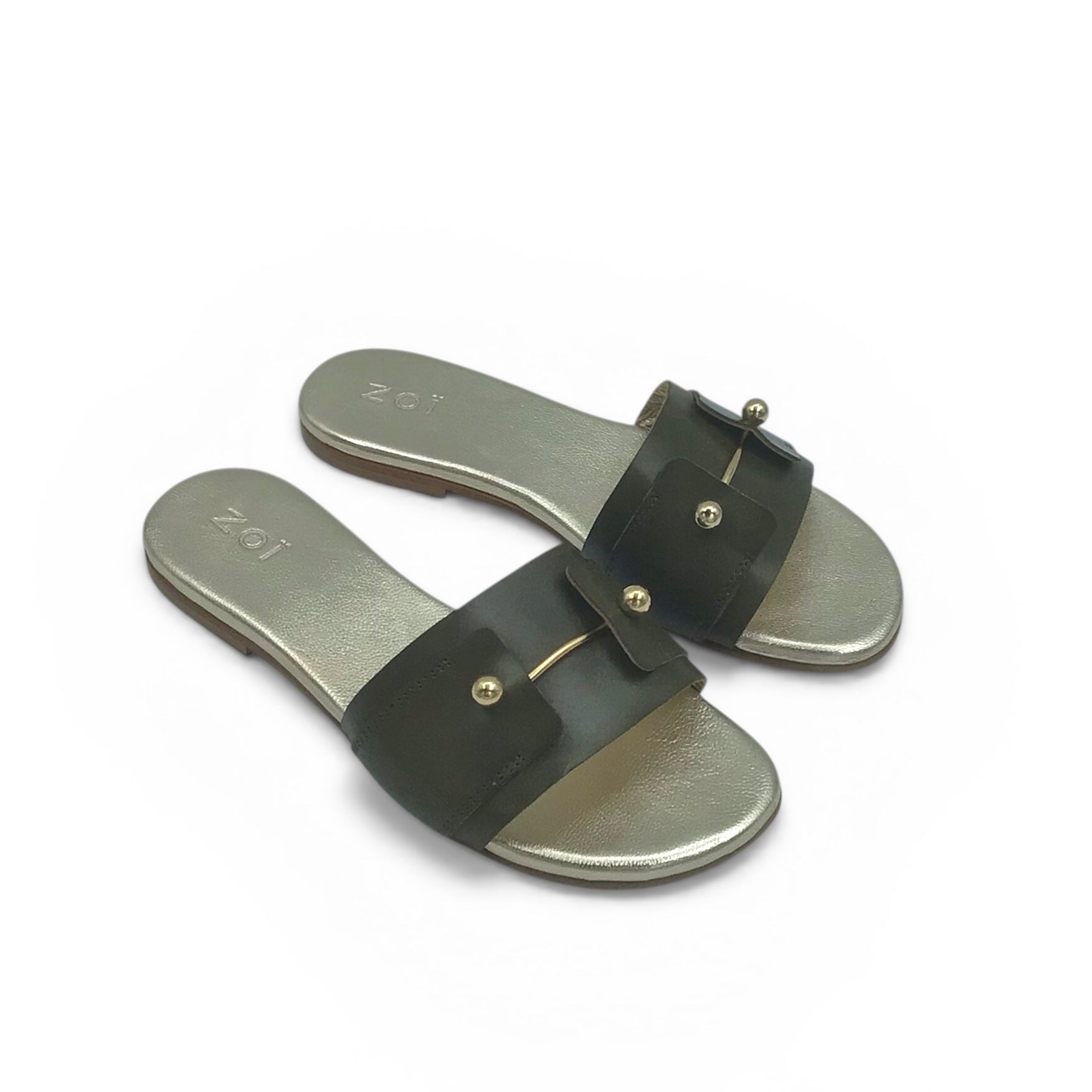 Zoi Z3540 Olive