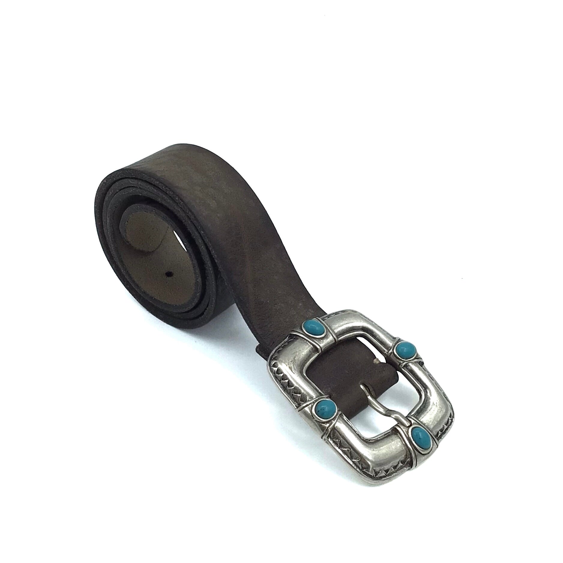 Ceinture B-Belt 065 Gris