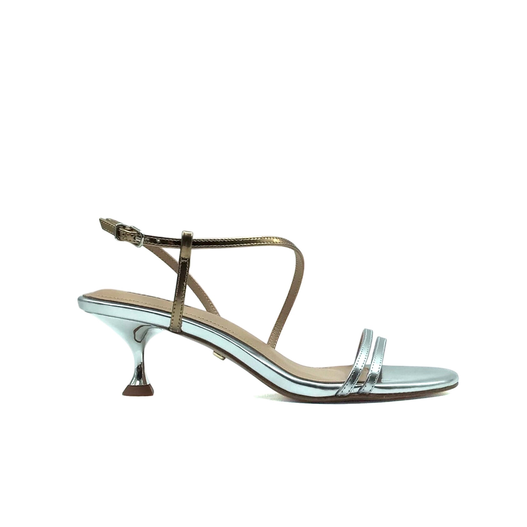 Lola Cruz 161 Or Argent
