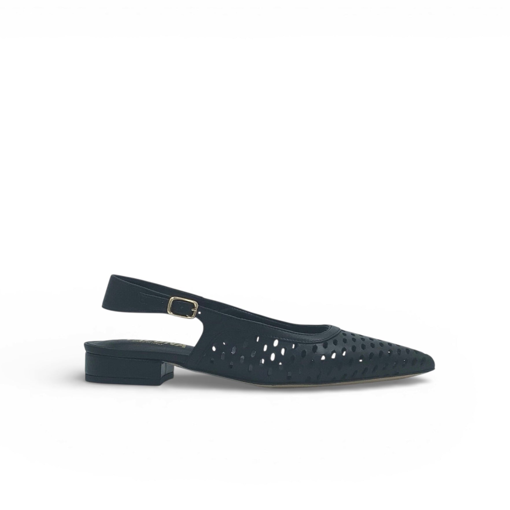 Evaluna 312 Noir