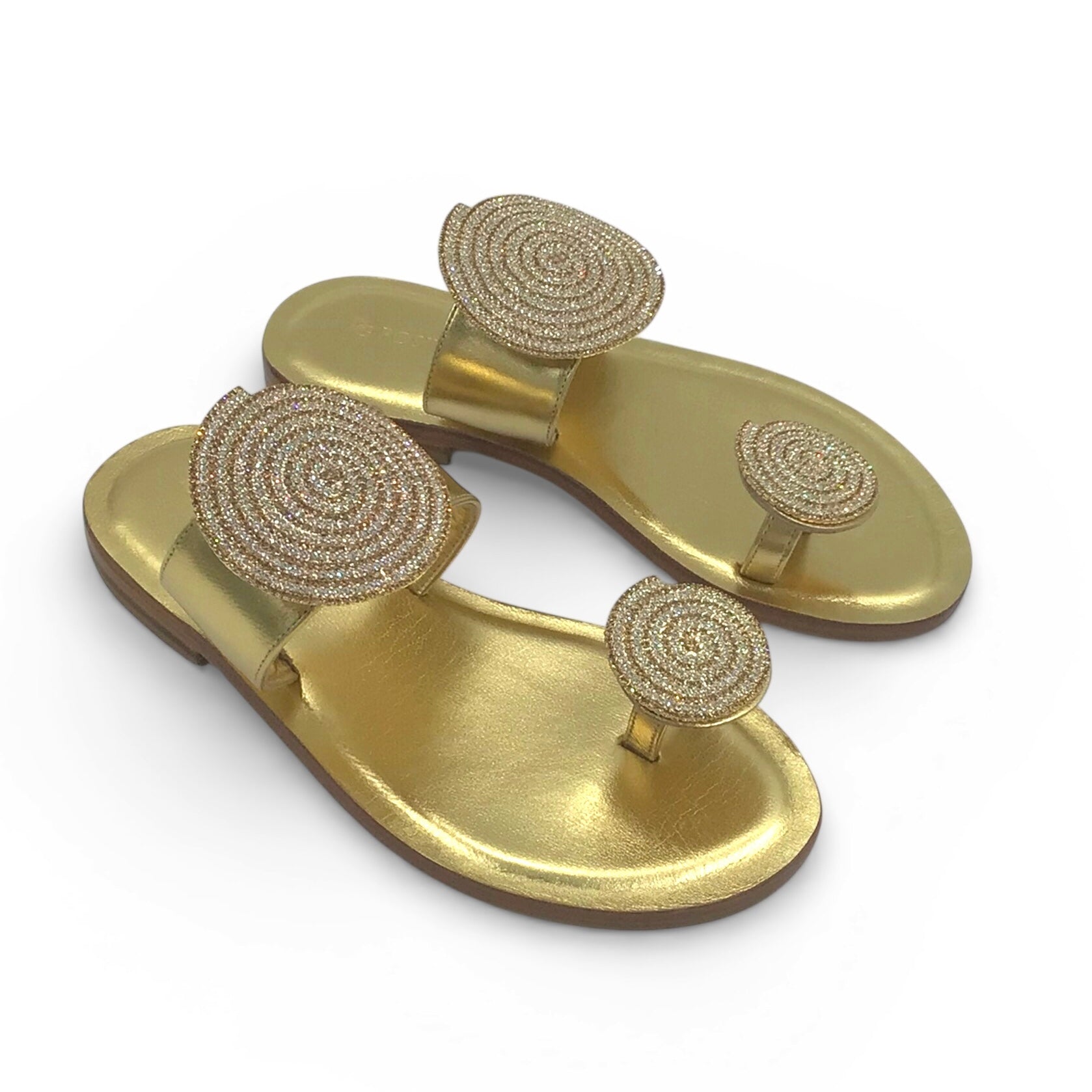 Positano 3022 Or