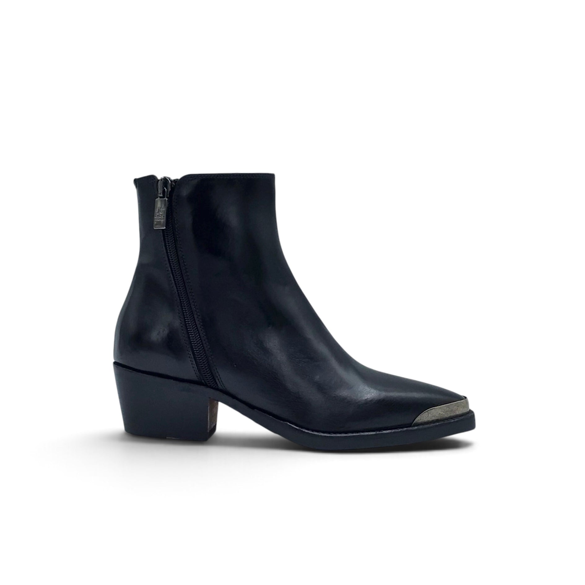 Jo Ghost 5662 Noir